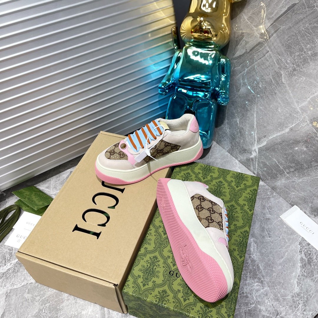 Gucci-077Shoes
