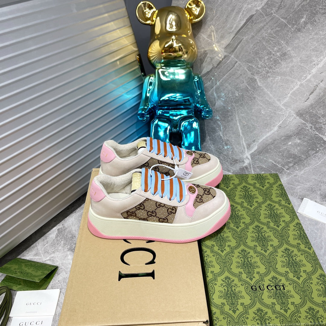 Gucci-077Shoes