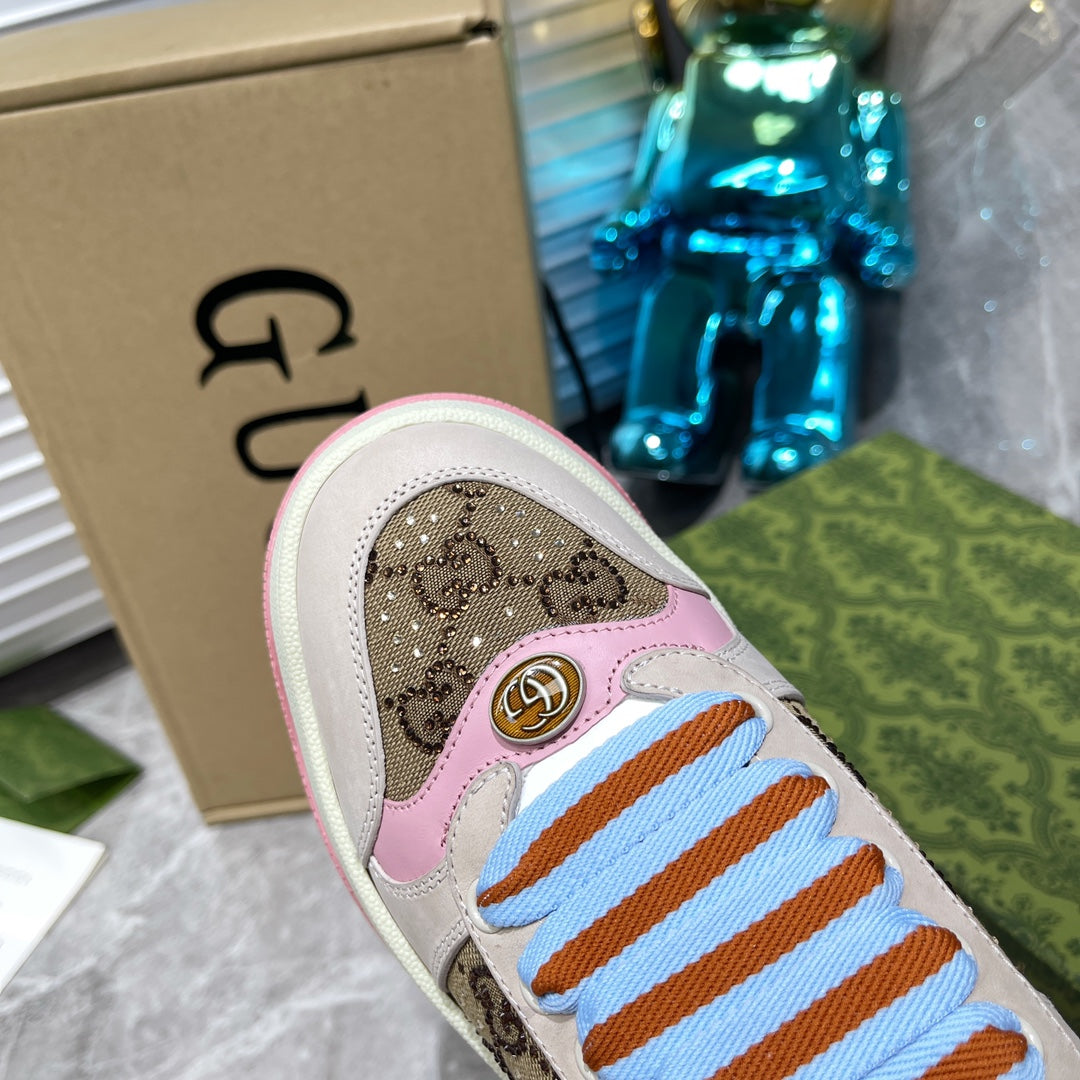 Gucci-077Shoes