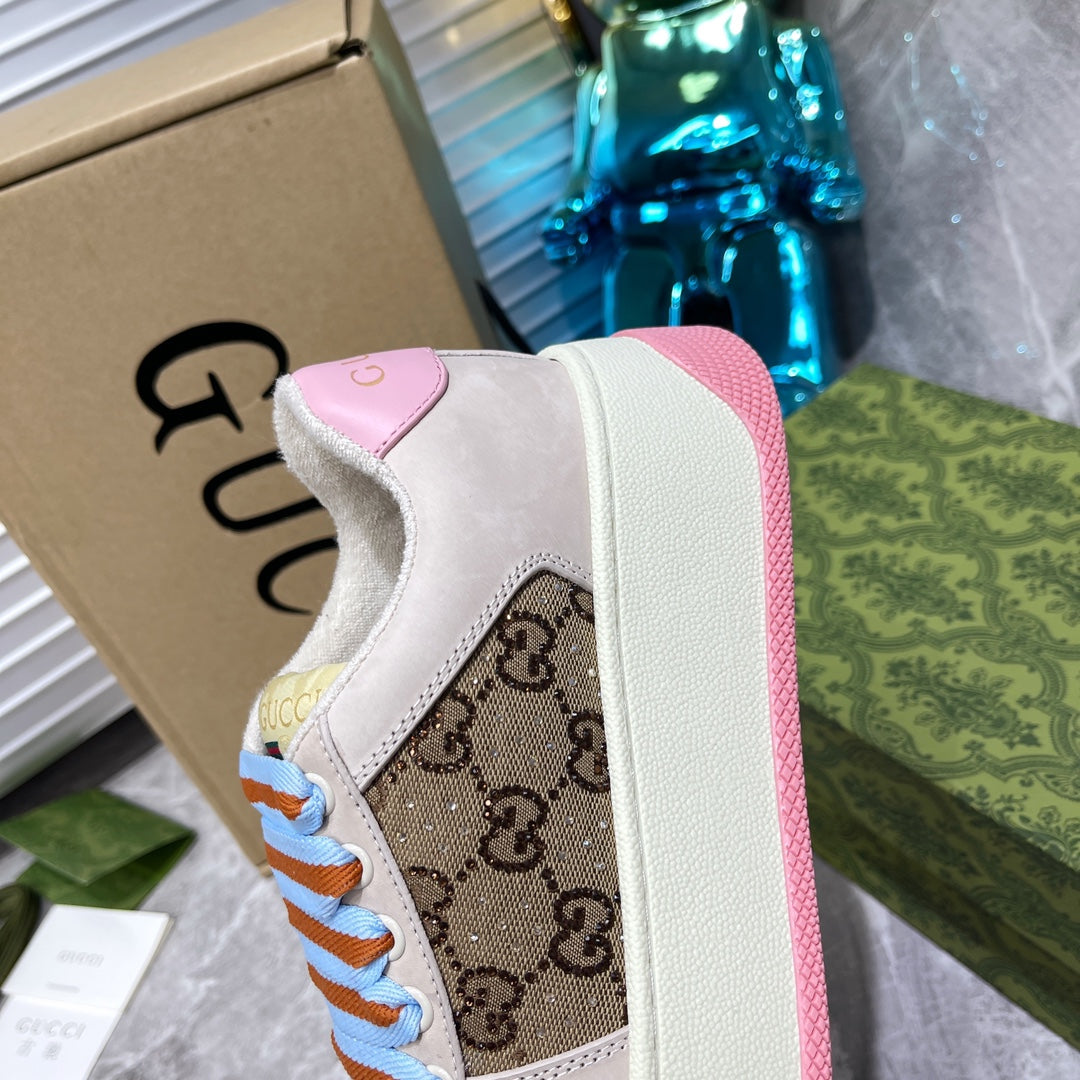 Gucci-077Shoes