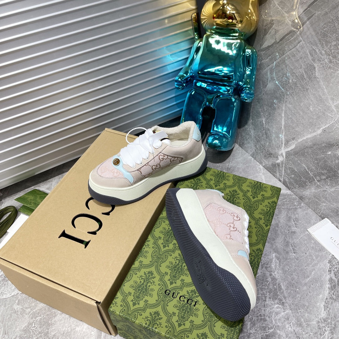 Gucci-078Shoes