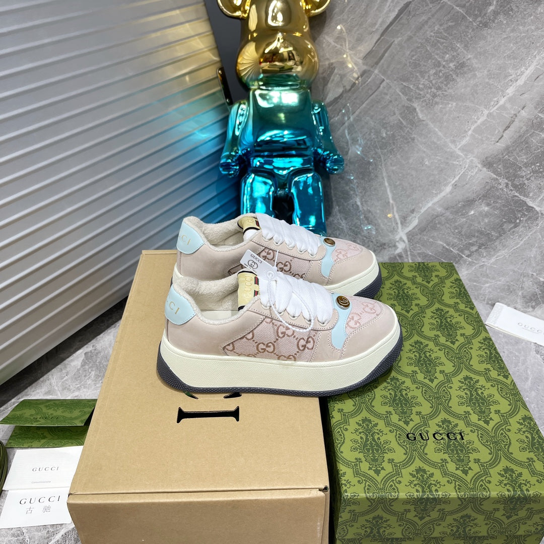 Gucci-078Shoes