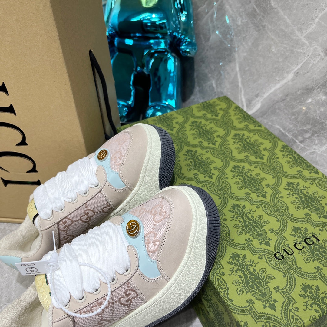 Gucci-078Shoes