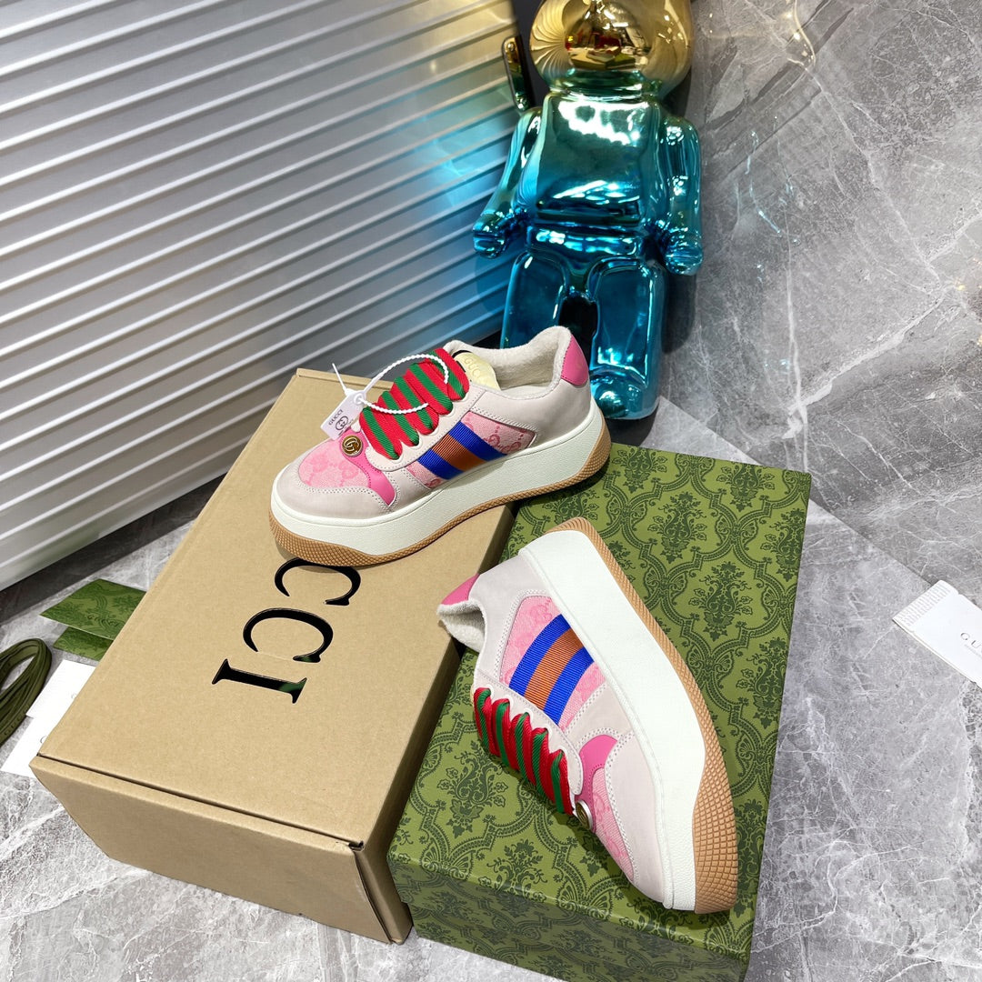 Gucci-079Shoes