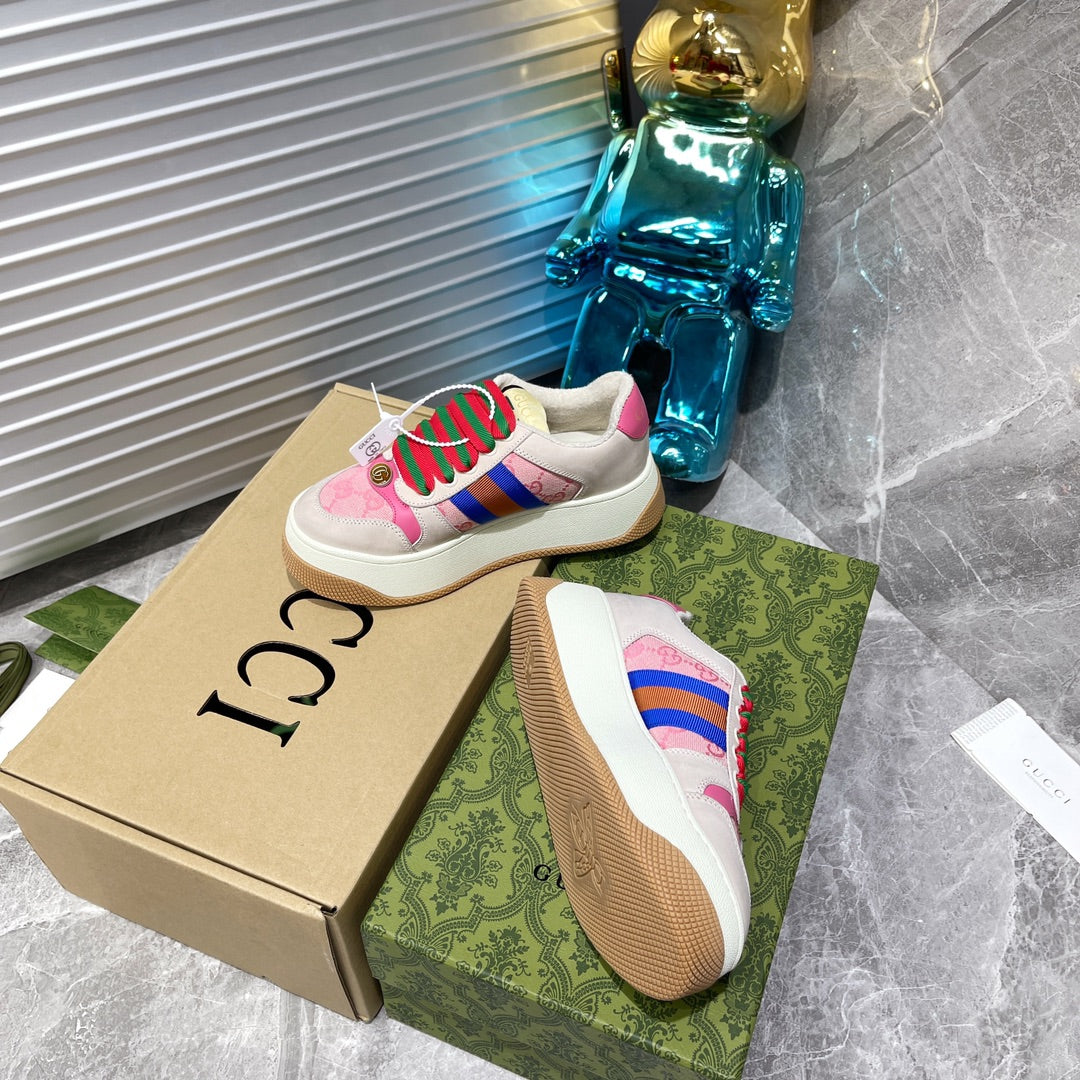 Gucci-079Shoes