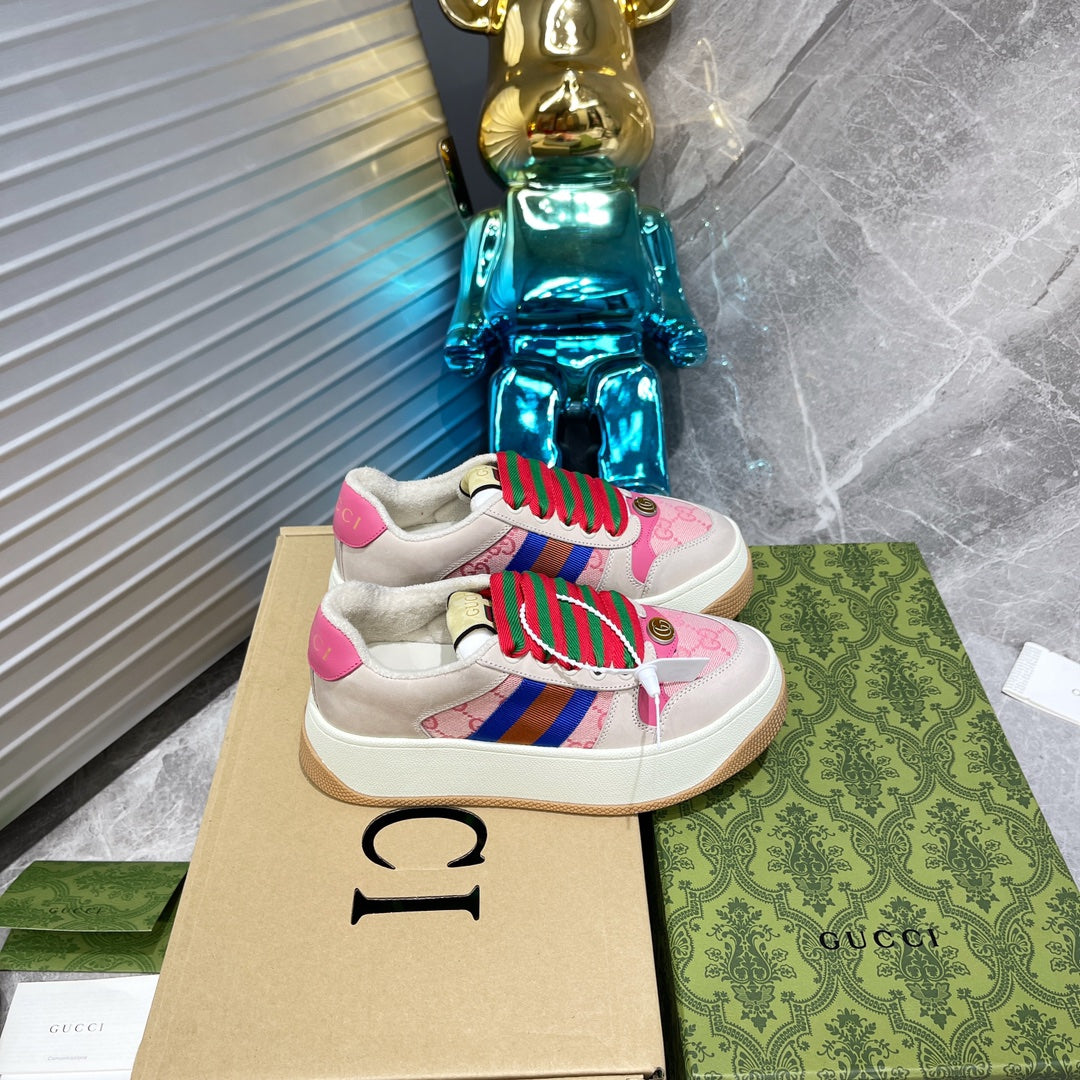 Gucci-079Shoes