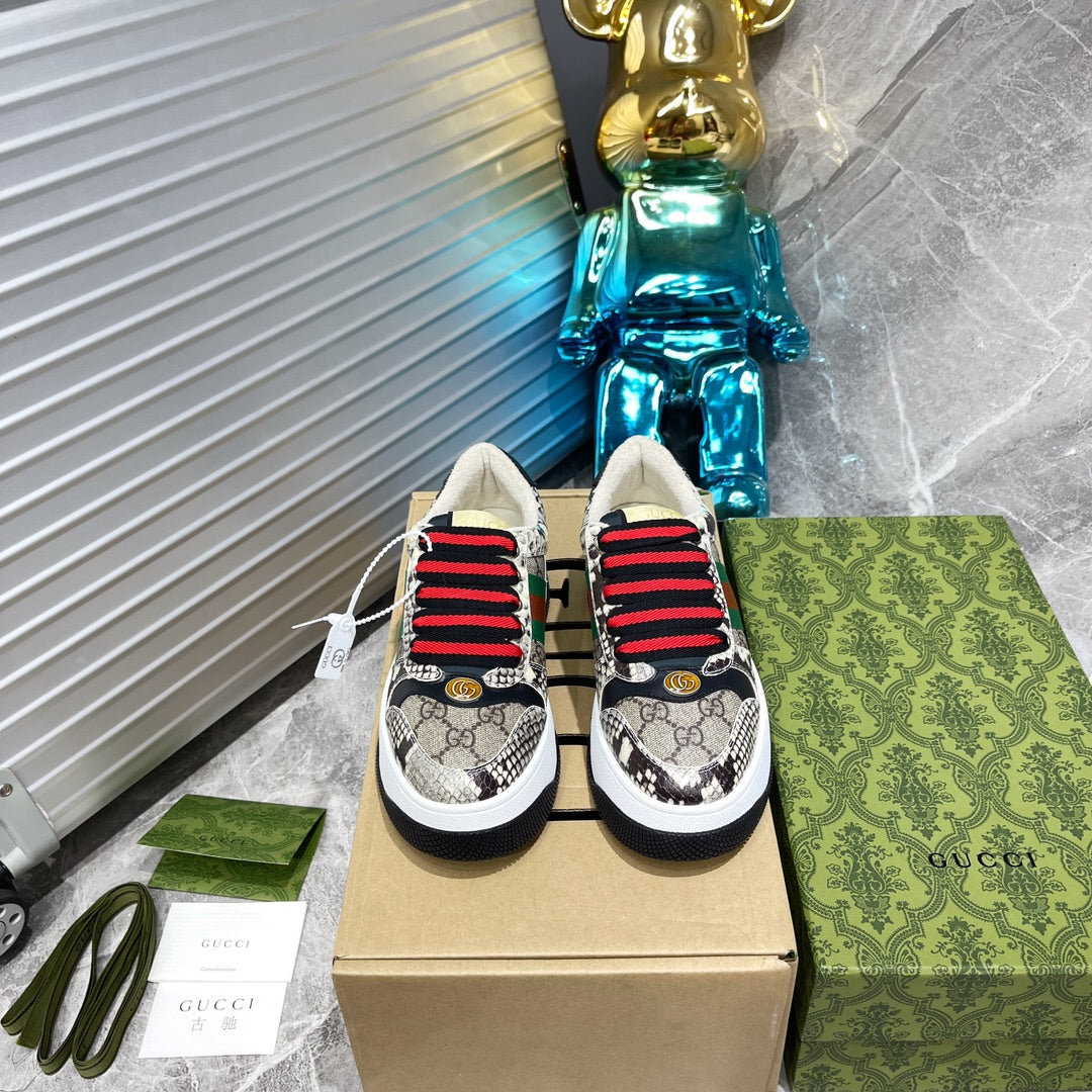 Gucci-080Shoes