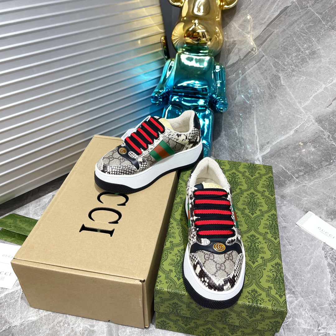 Gucci-080Shoes