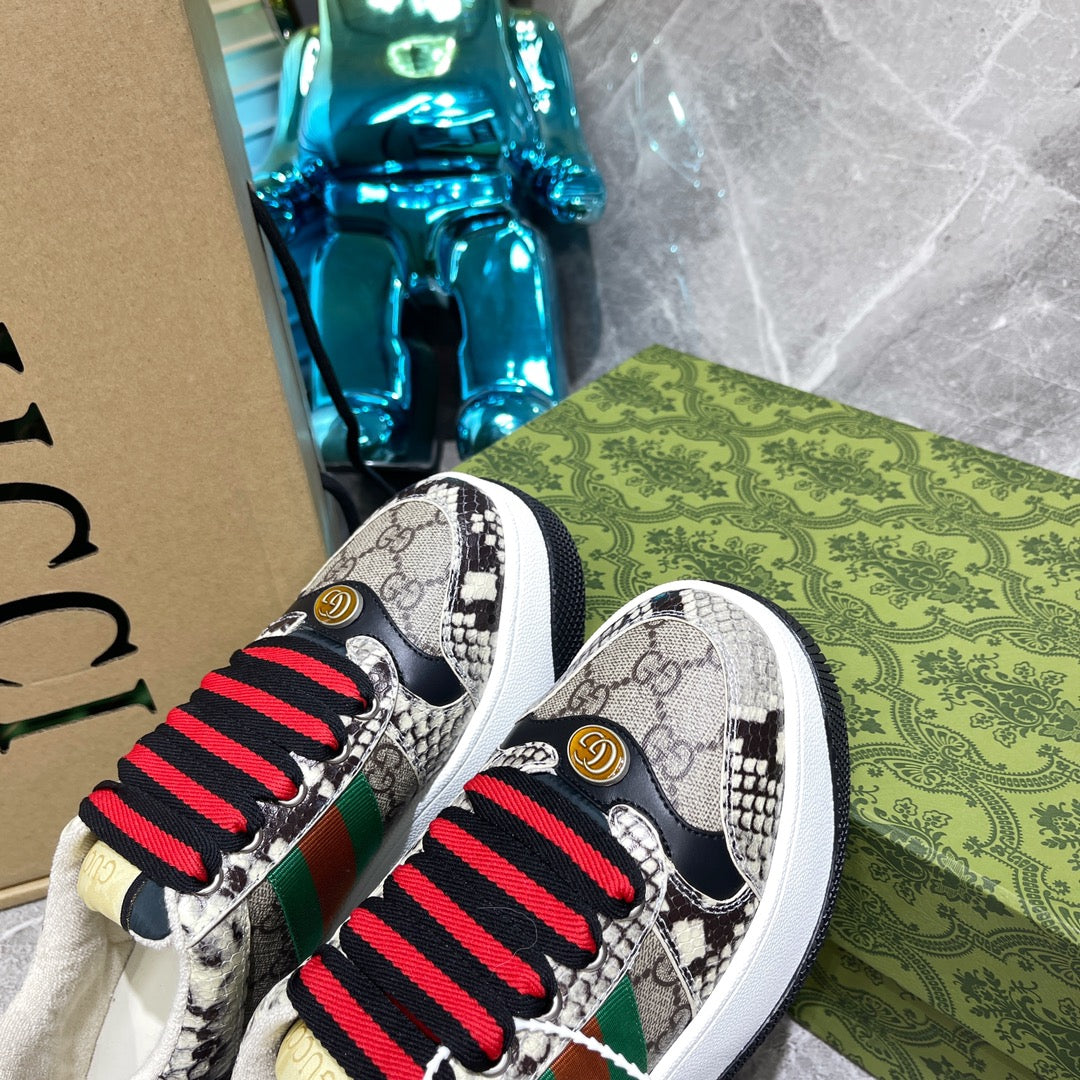 Gucci-080Shoes