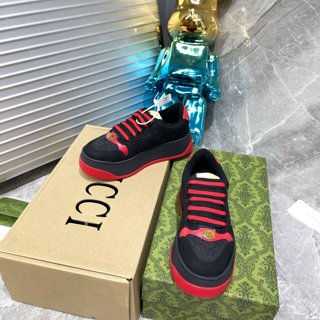Gucci-081Shoes