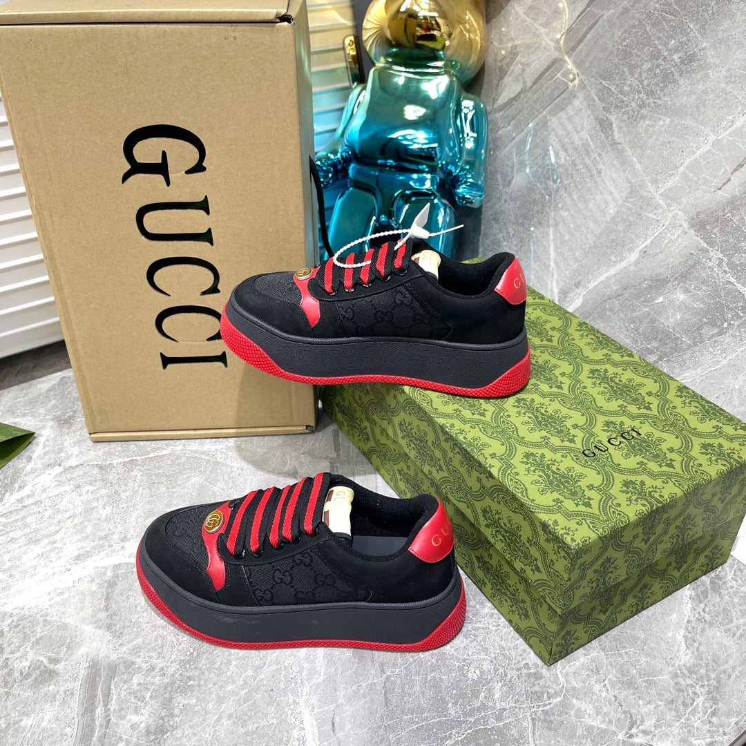 Gucci-081Shoes