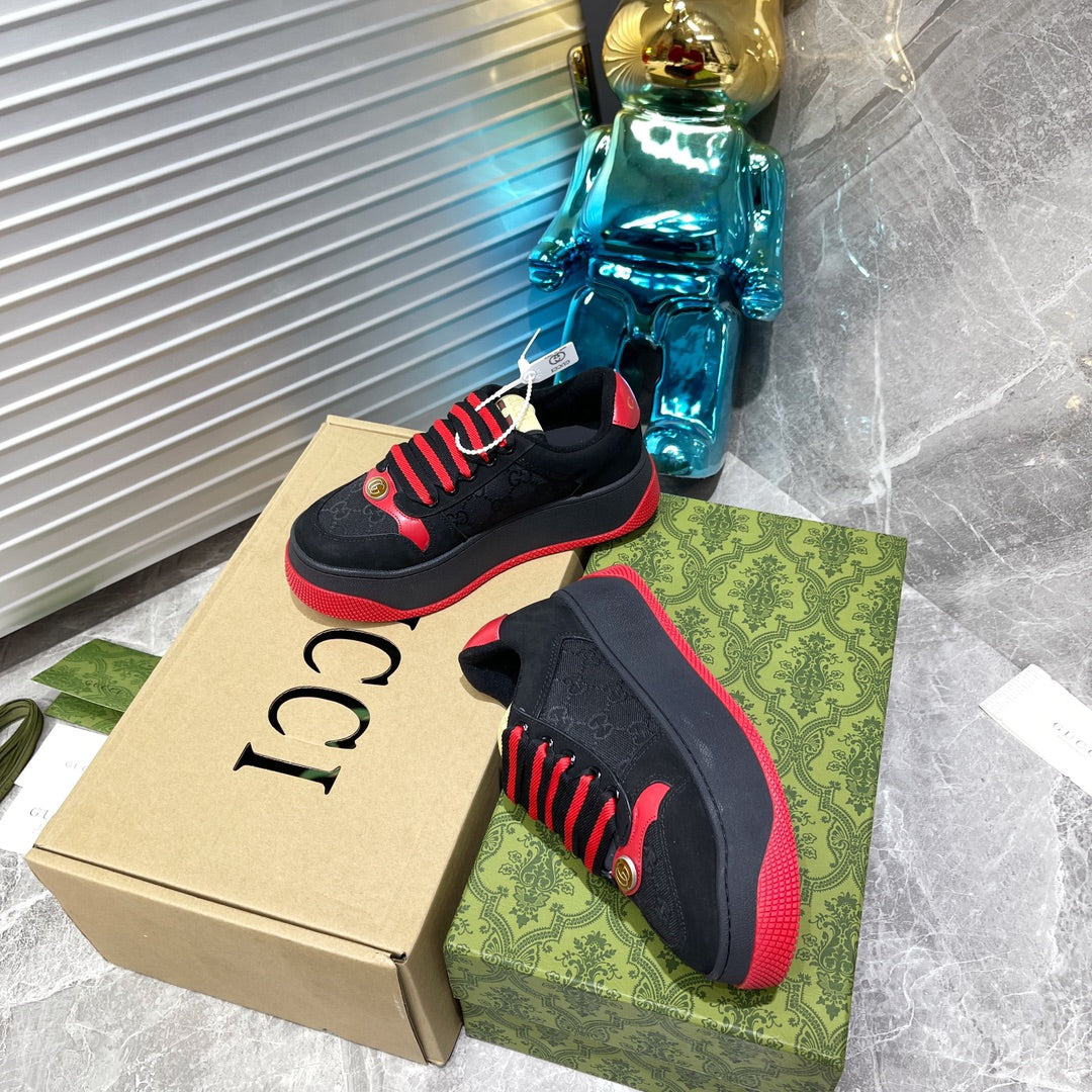 Gucci-081Shoes