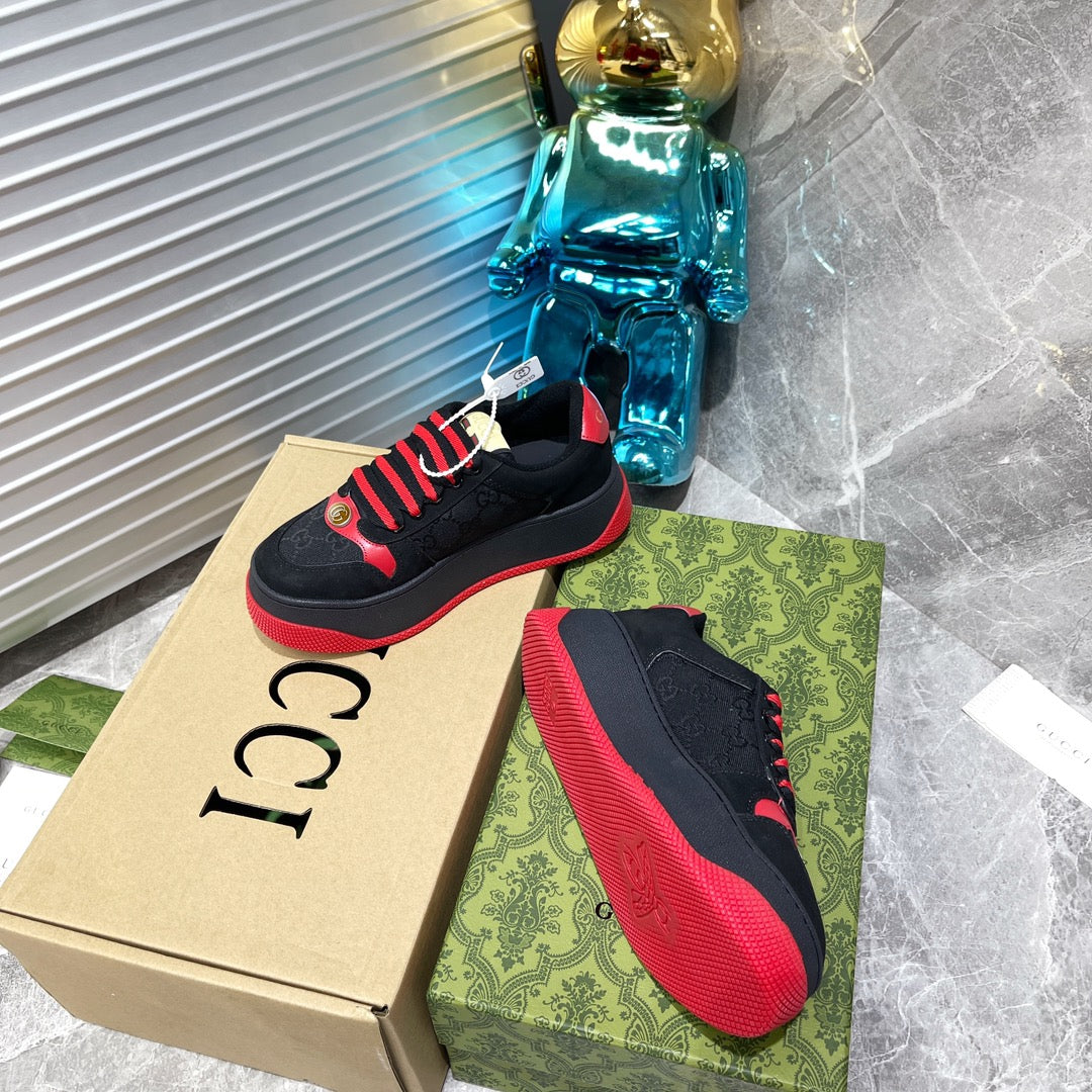 Gucci-081Shoes