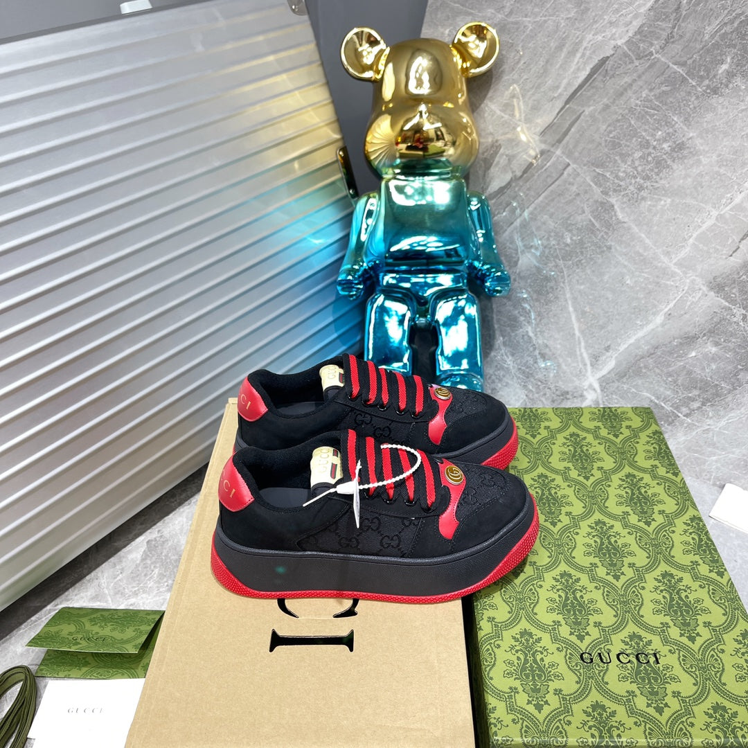 Gucci-081Shoes