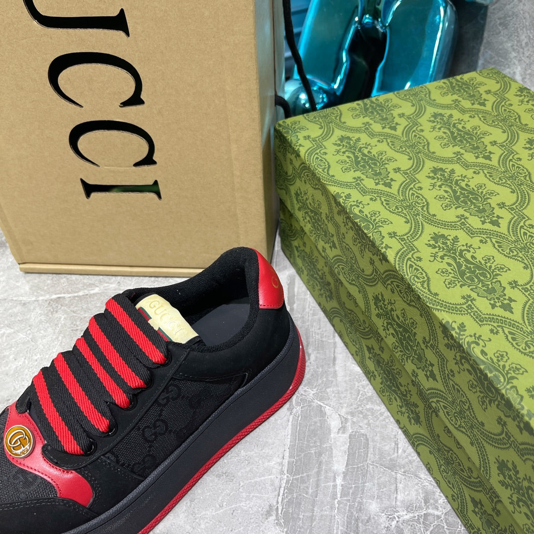 Gucci-081Shoes