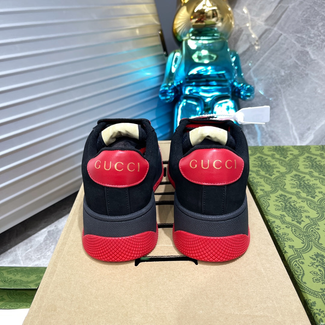 Gucci-081Shoes