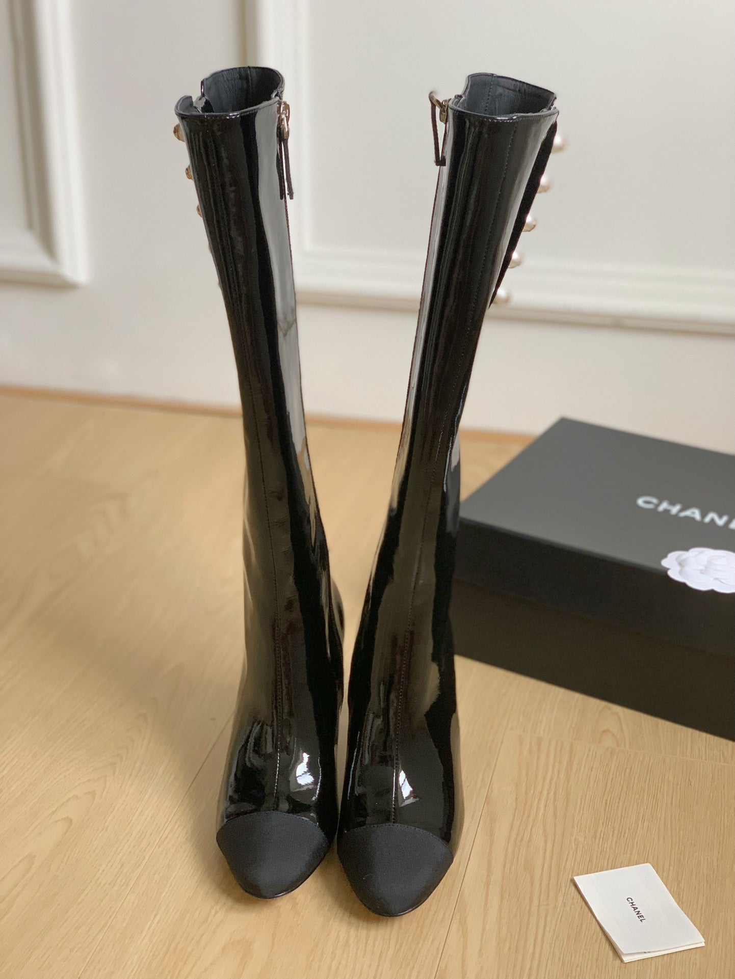 Chanel-001shoes