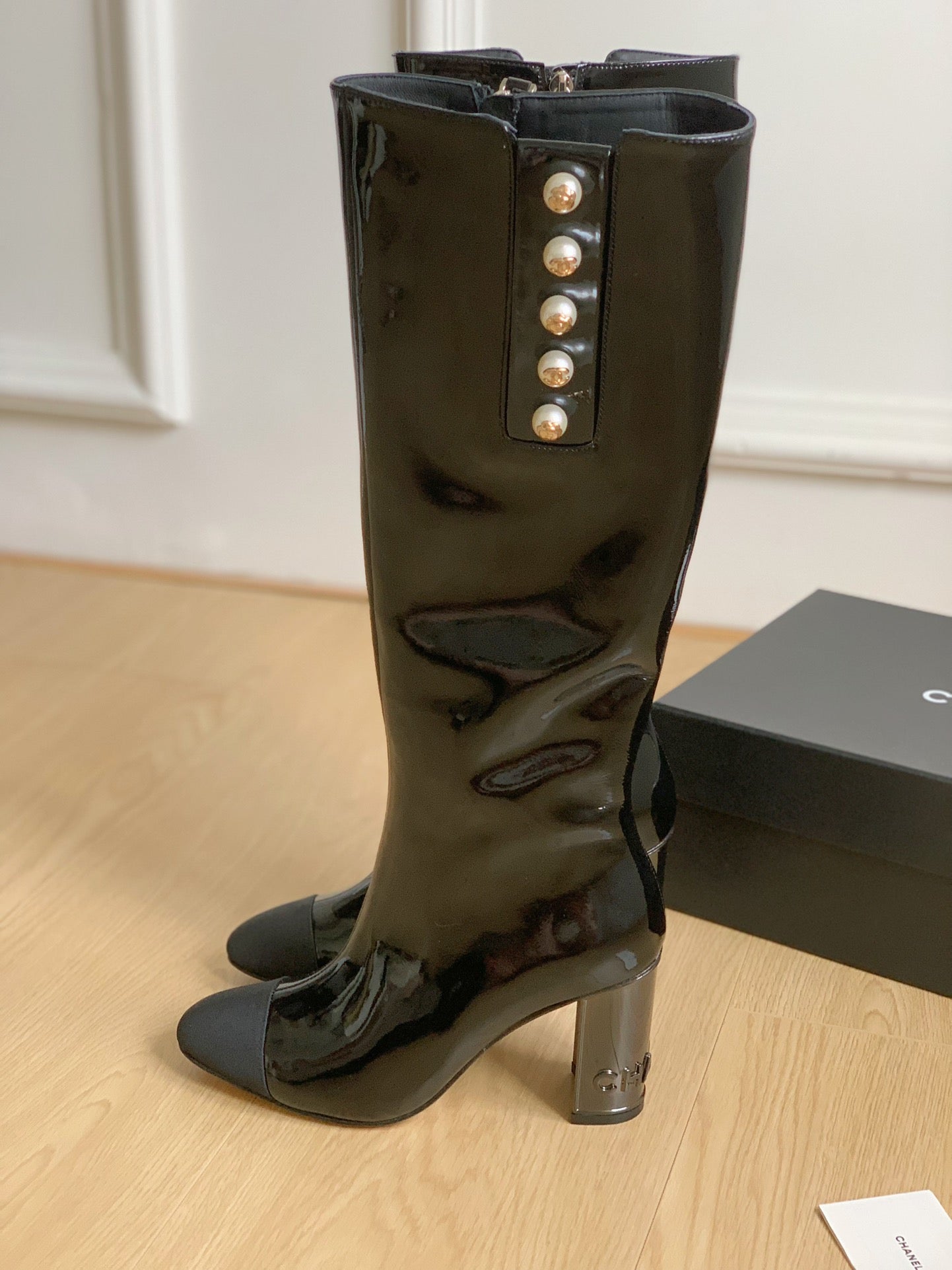 Chanel-001shoes