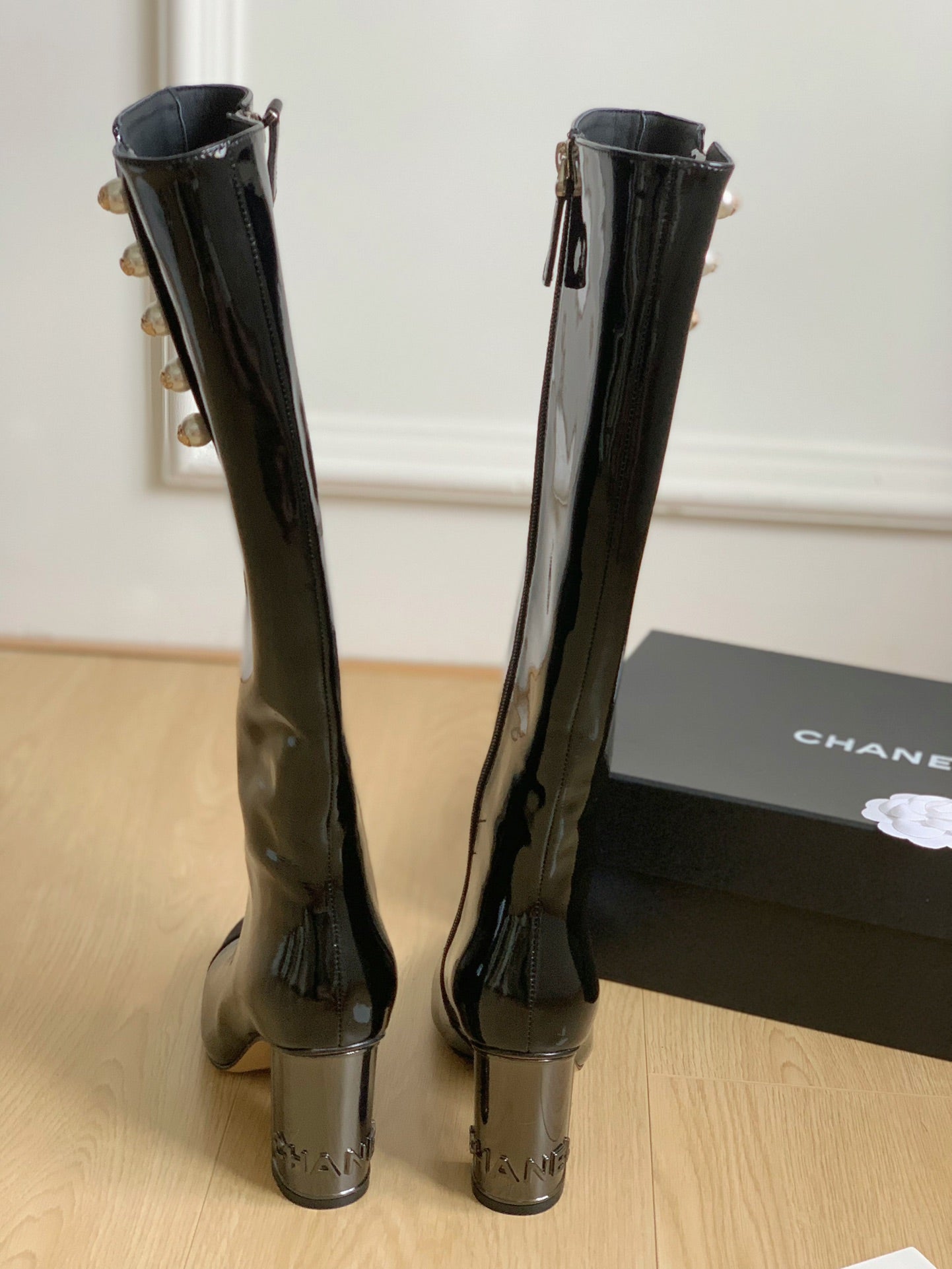 Chanel-001shoes
