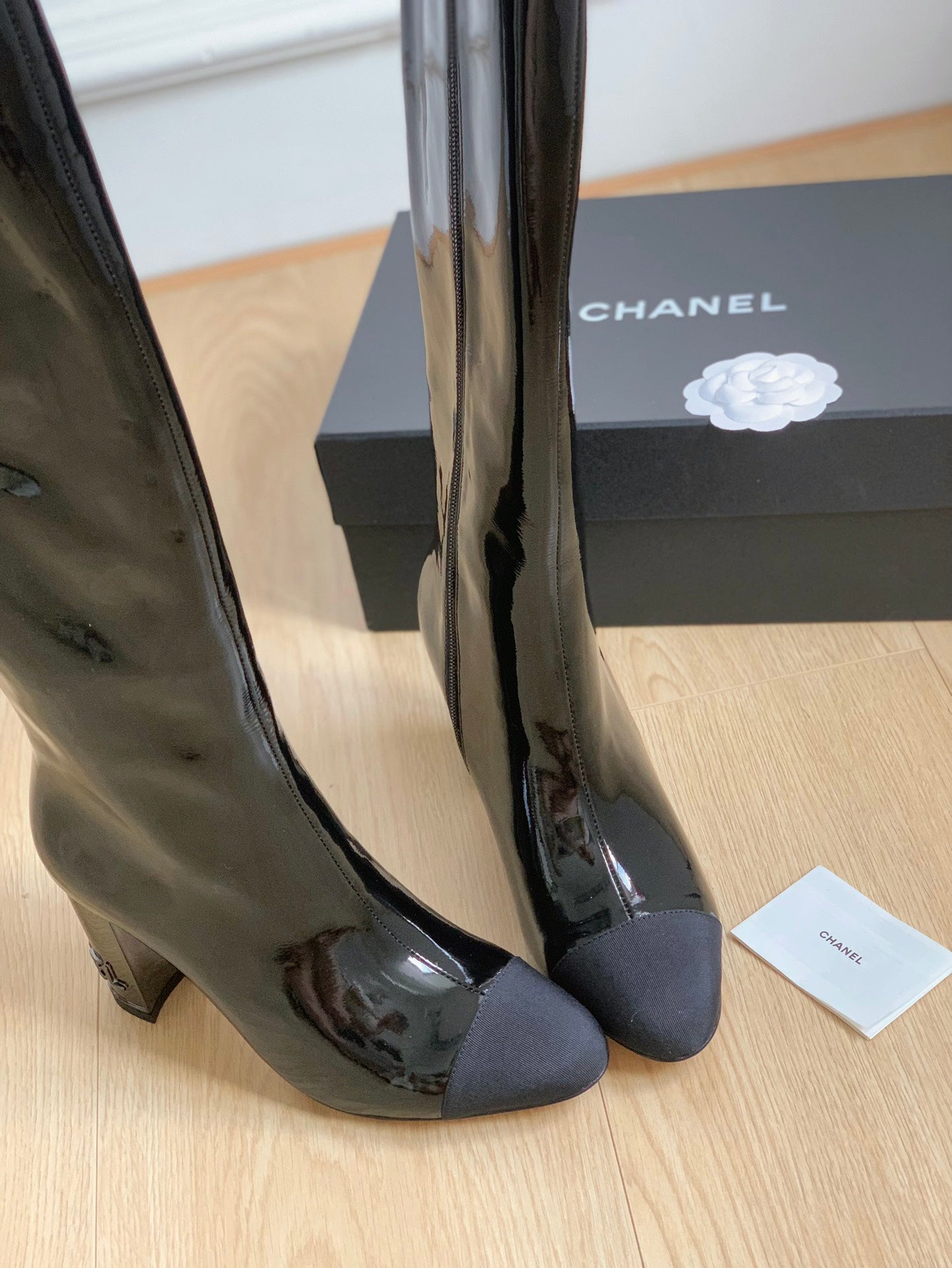 Chanel-001shoes