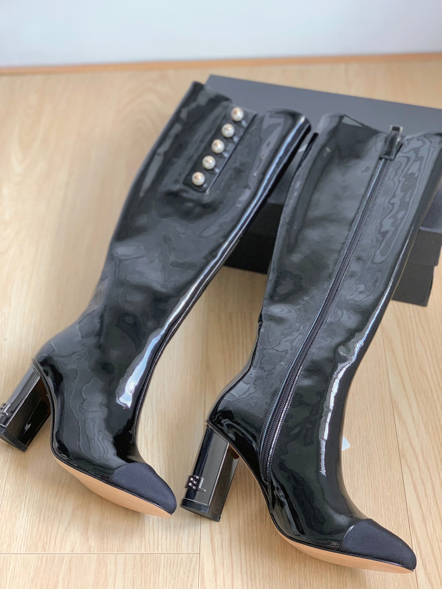 Chanel-001shoes