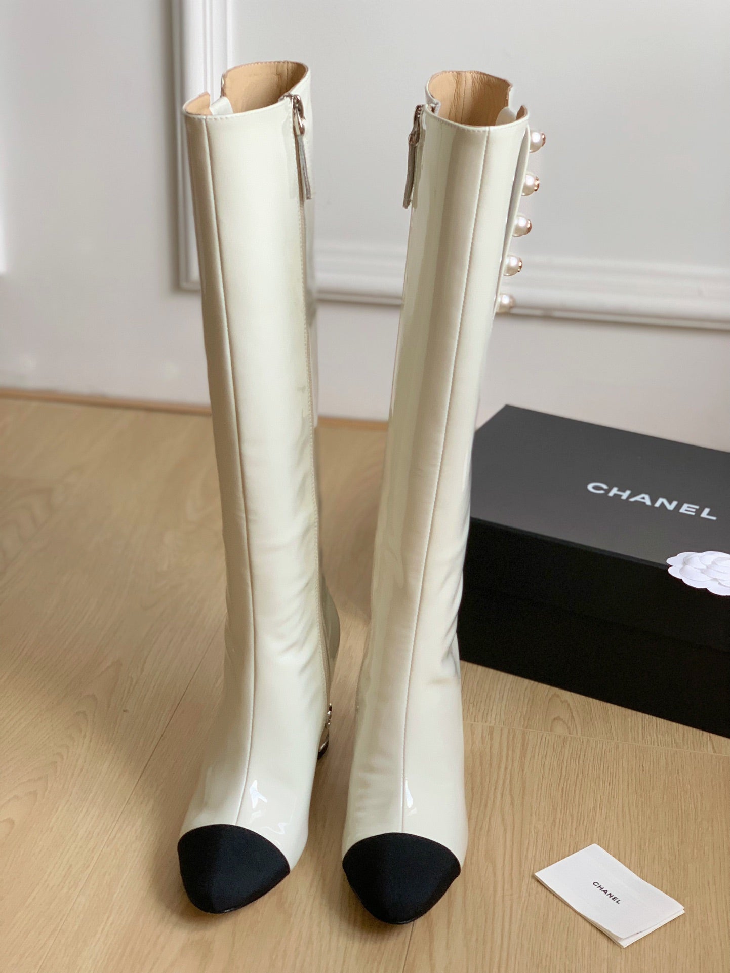 Chanel-002shoes