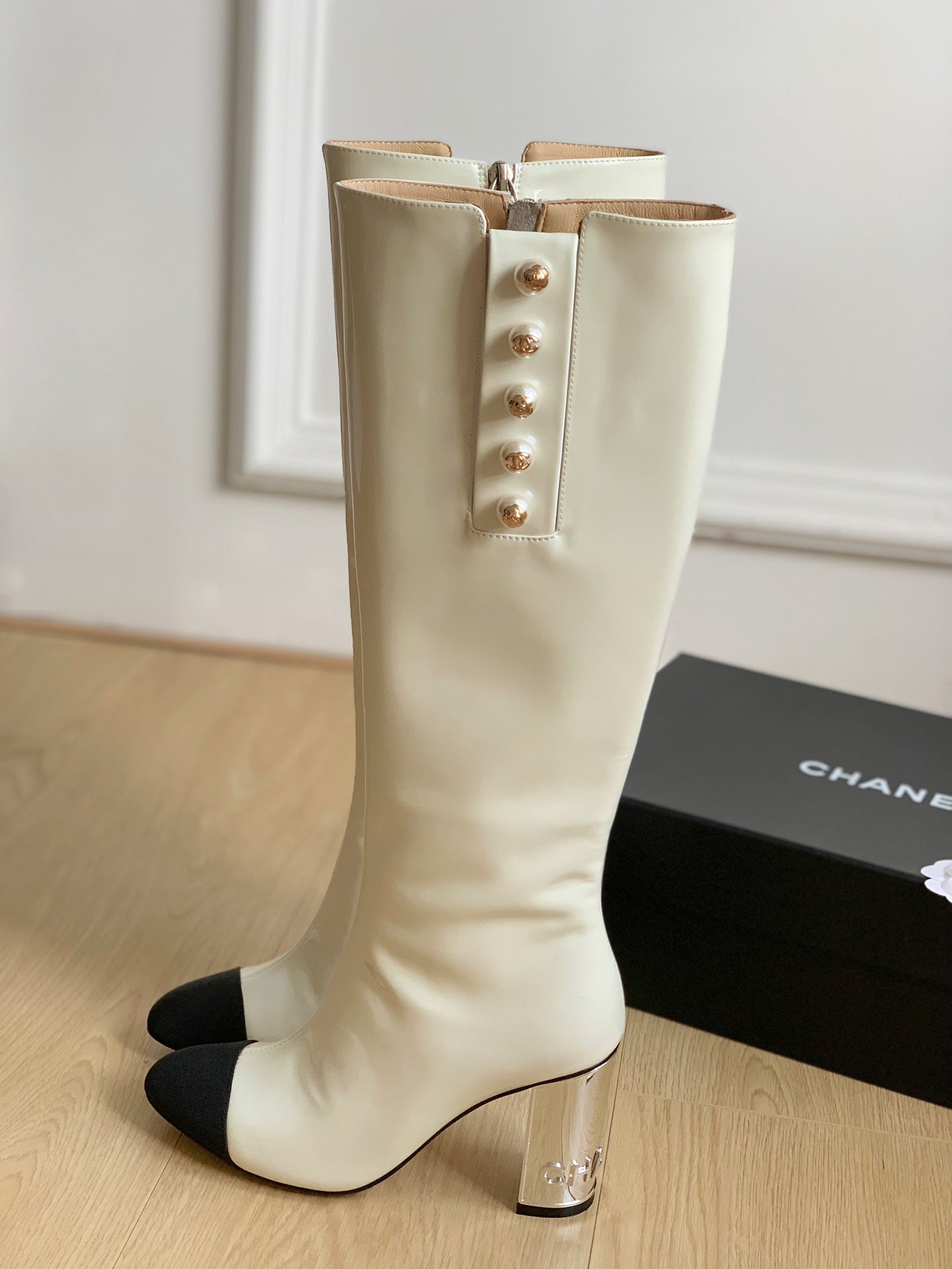 Chanel-002shoes