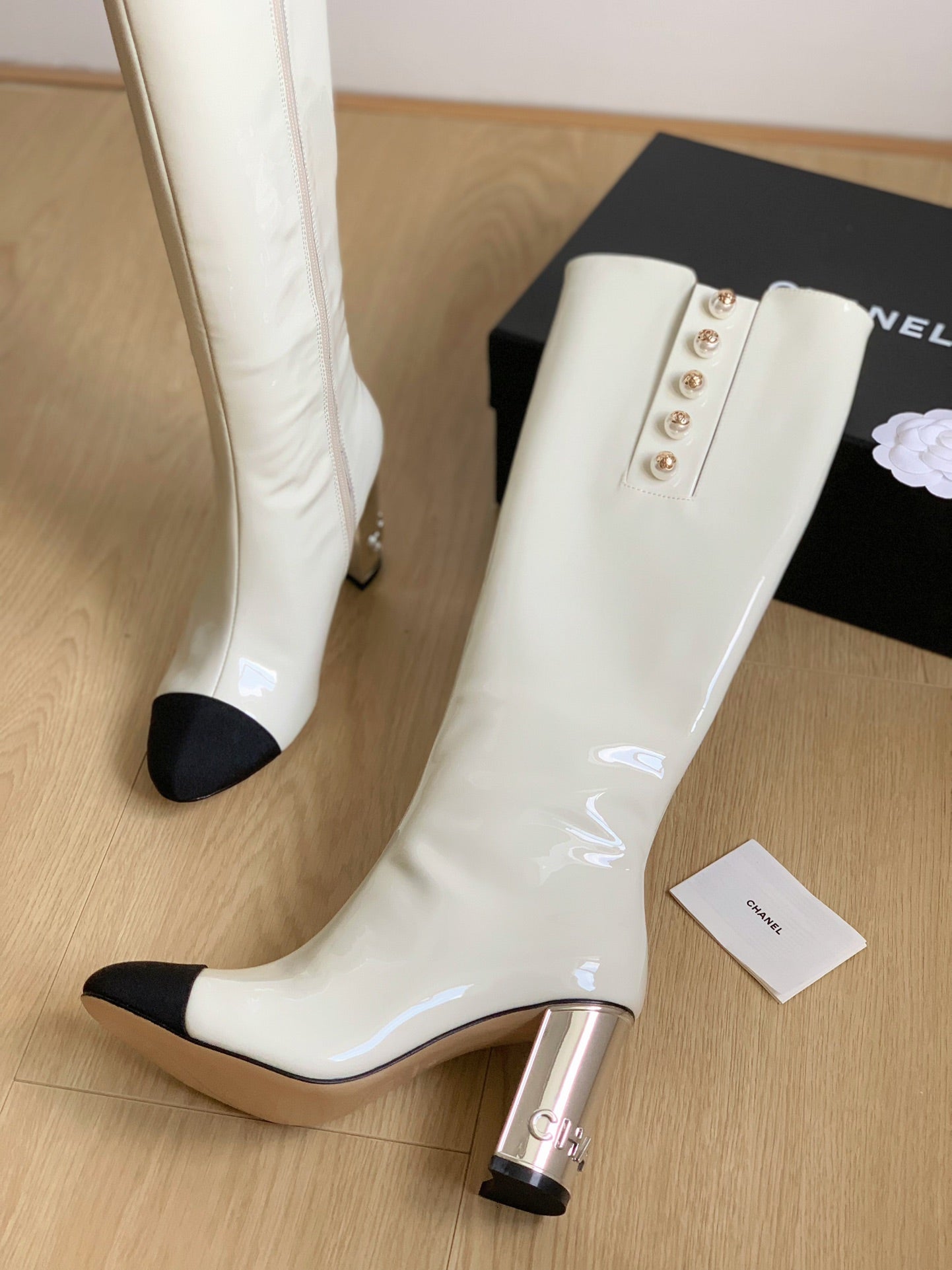 Chanel-002shoes