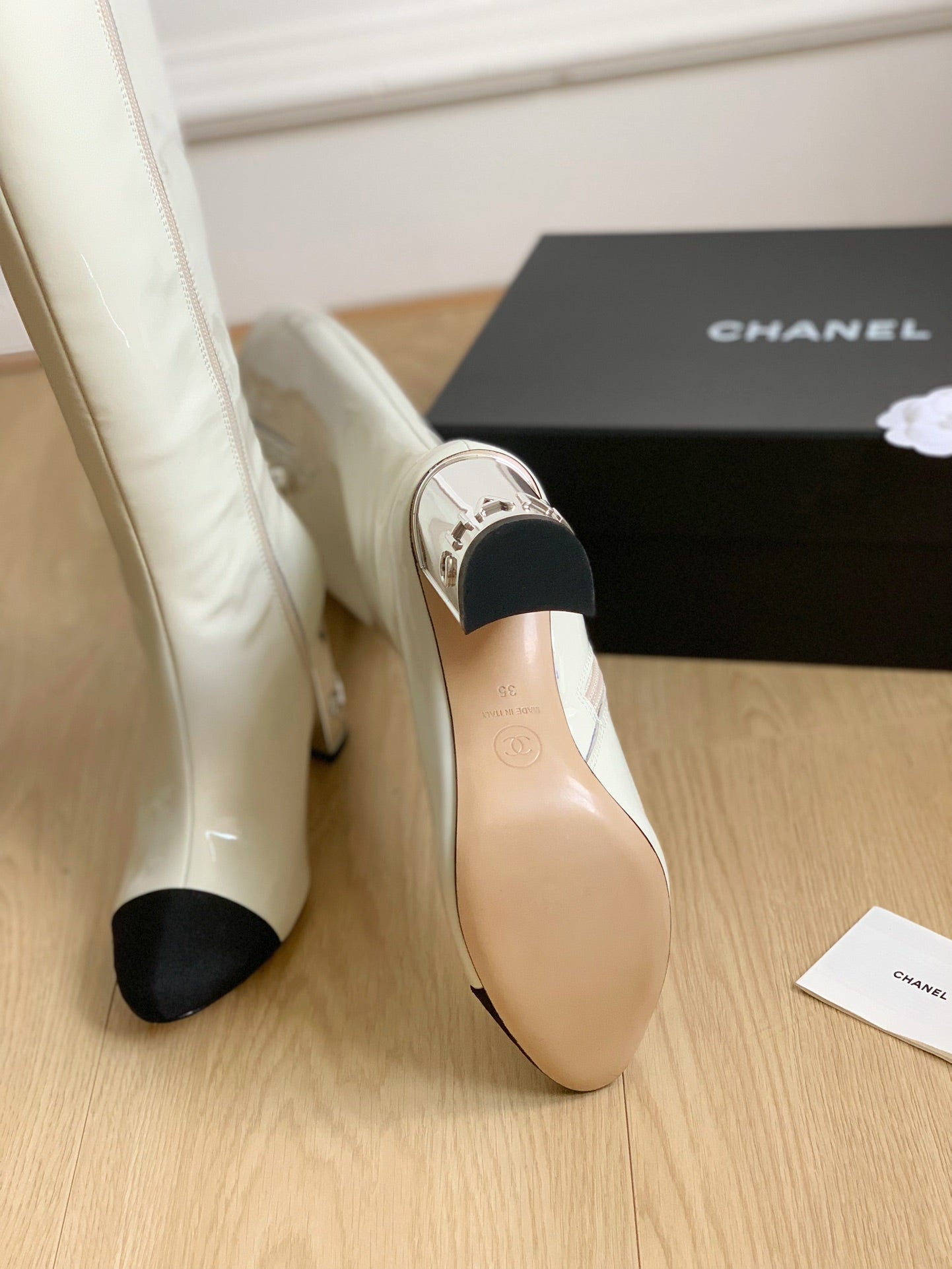 Chanel-002shoes
