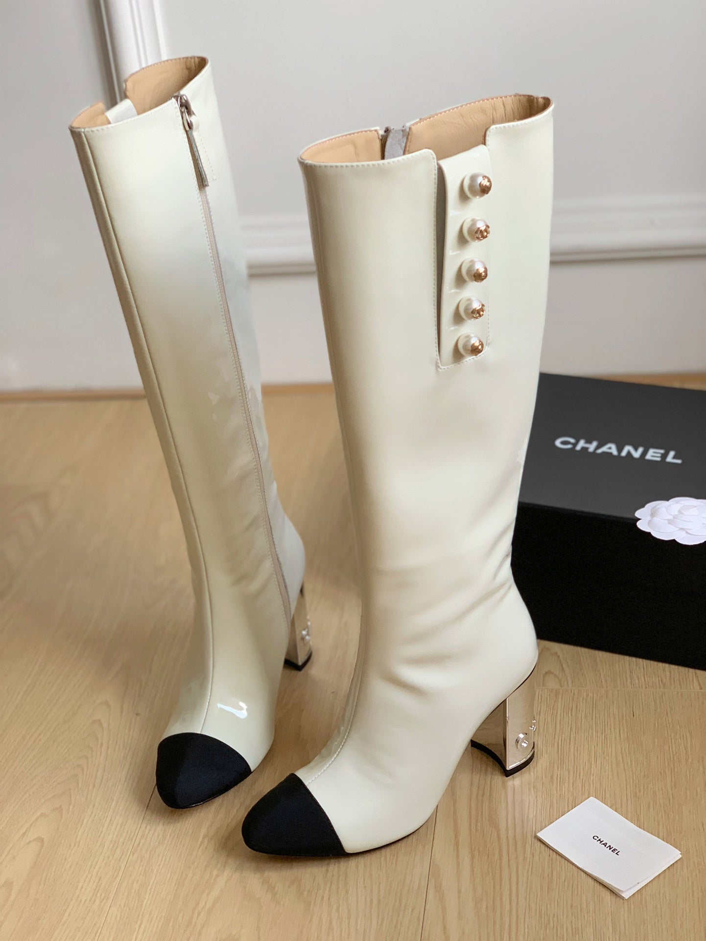 Chanel-002shoes