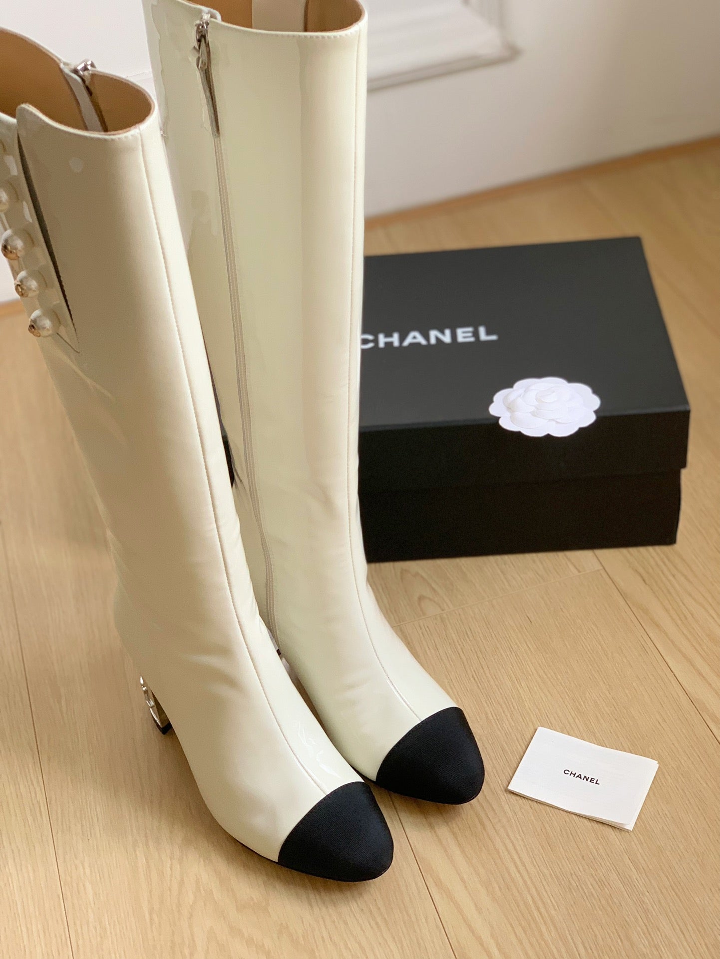 Chanel-002shoes