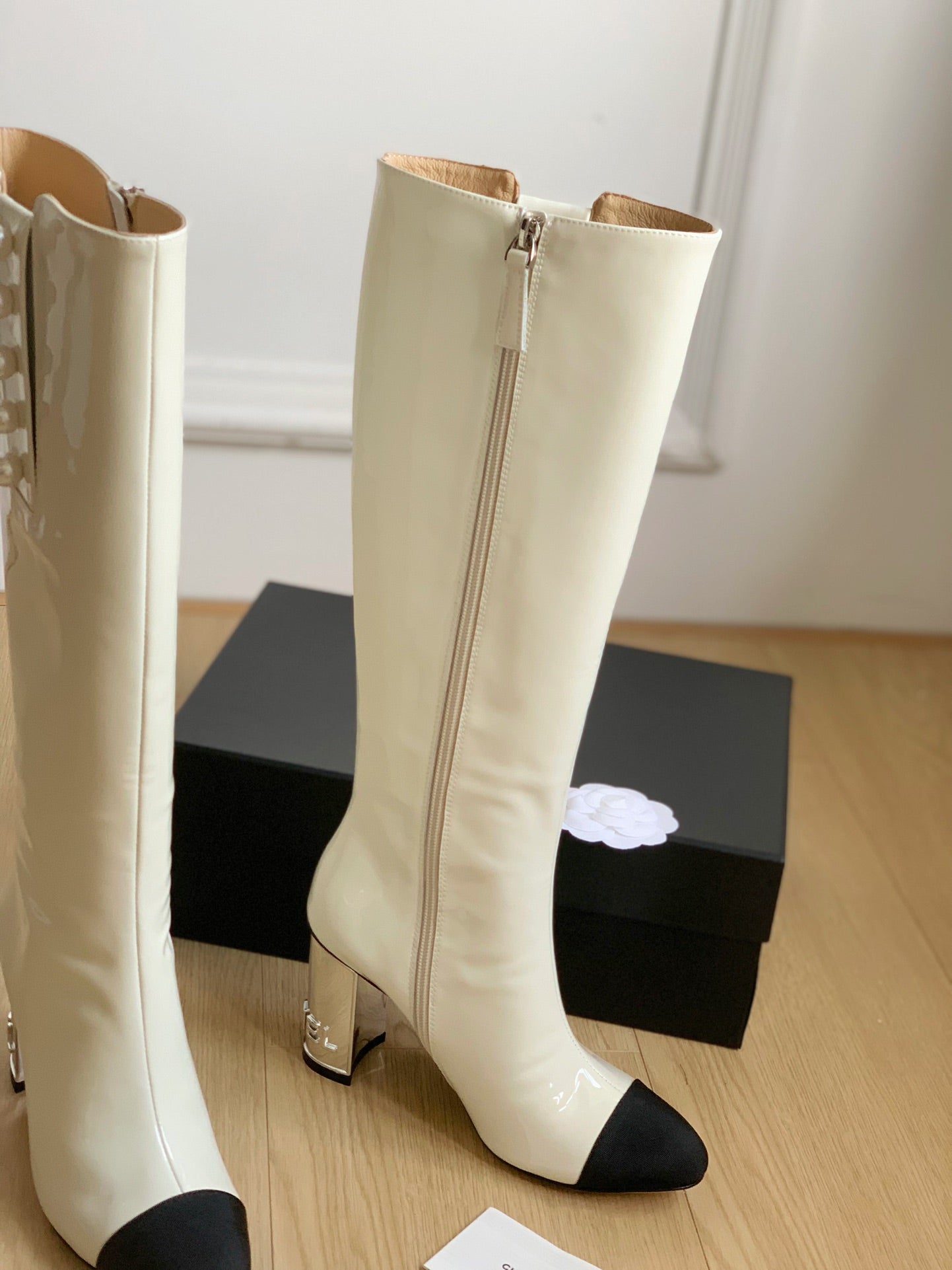 Chanel-002shoes