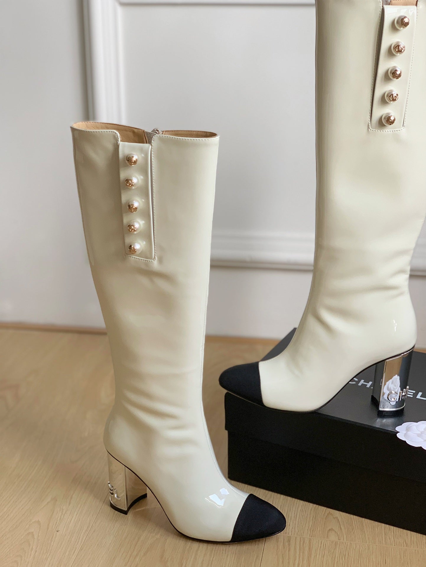Chanel-002shoes