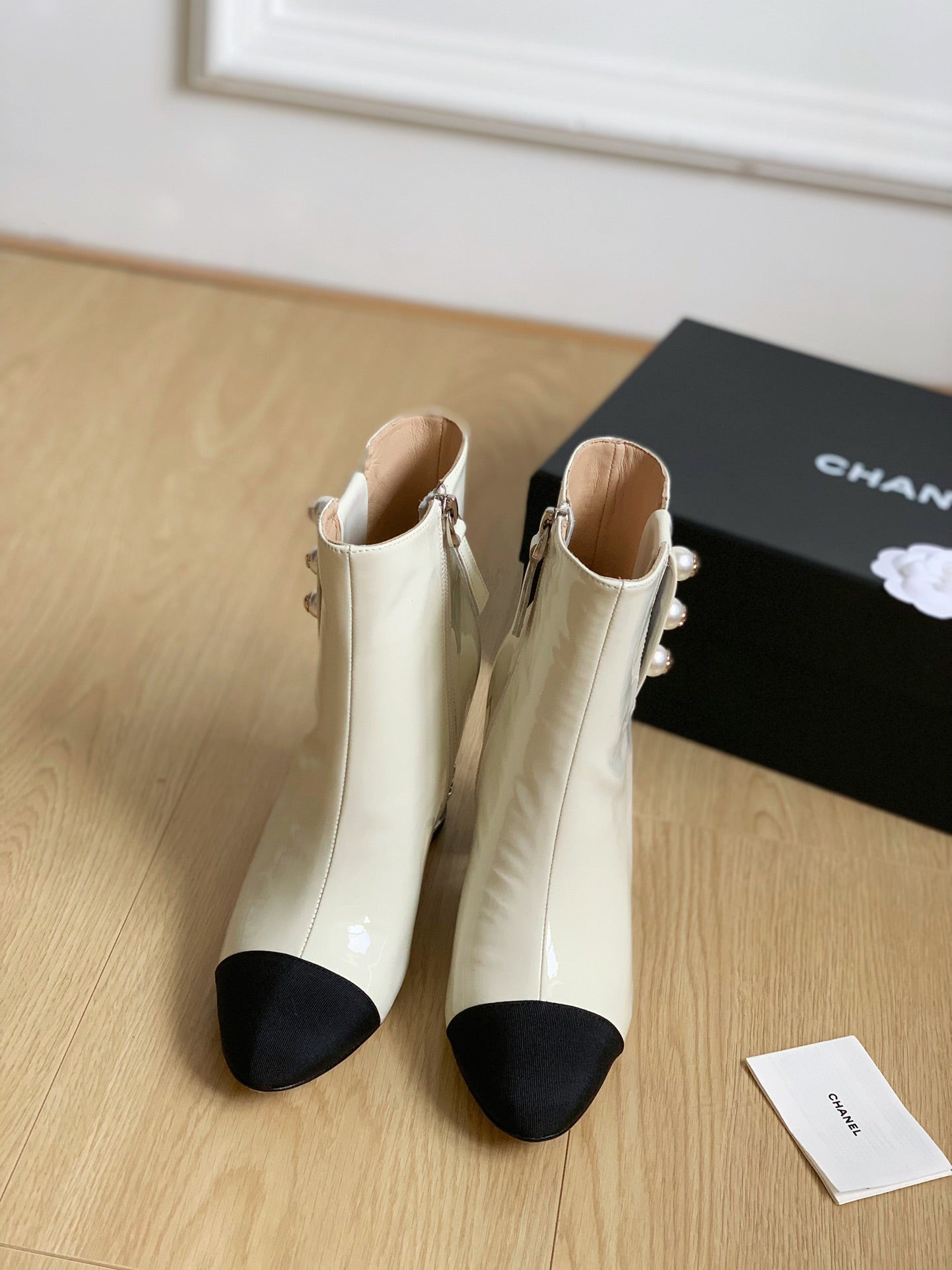 Chanel-003shoes