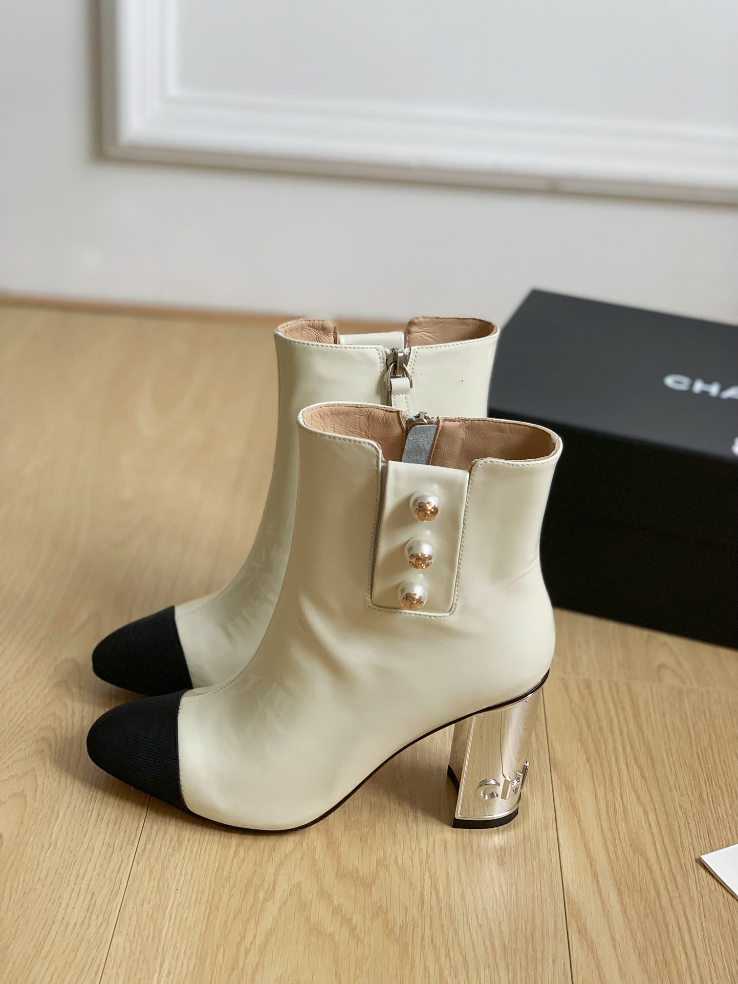 Chanel-003shoes