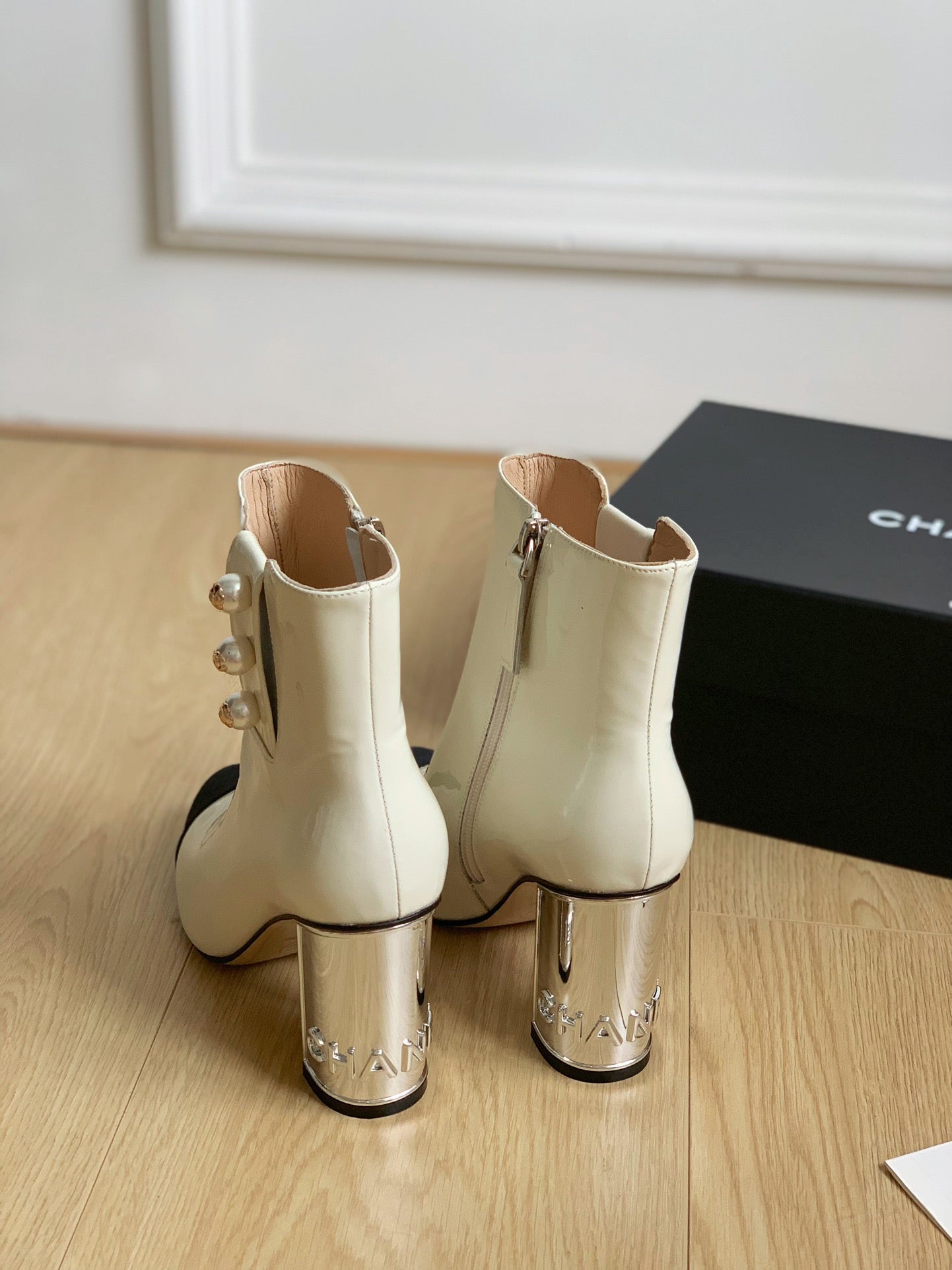Chanel-003shoes