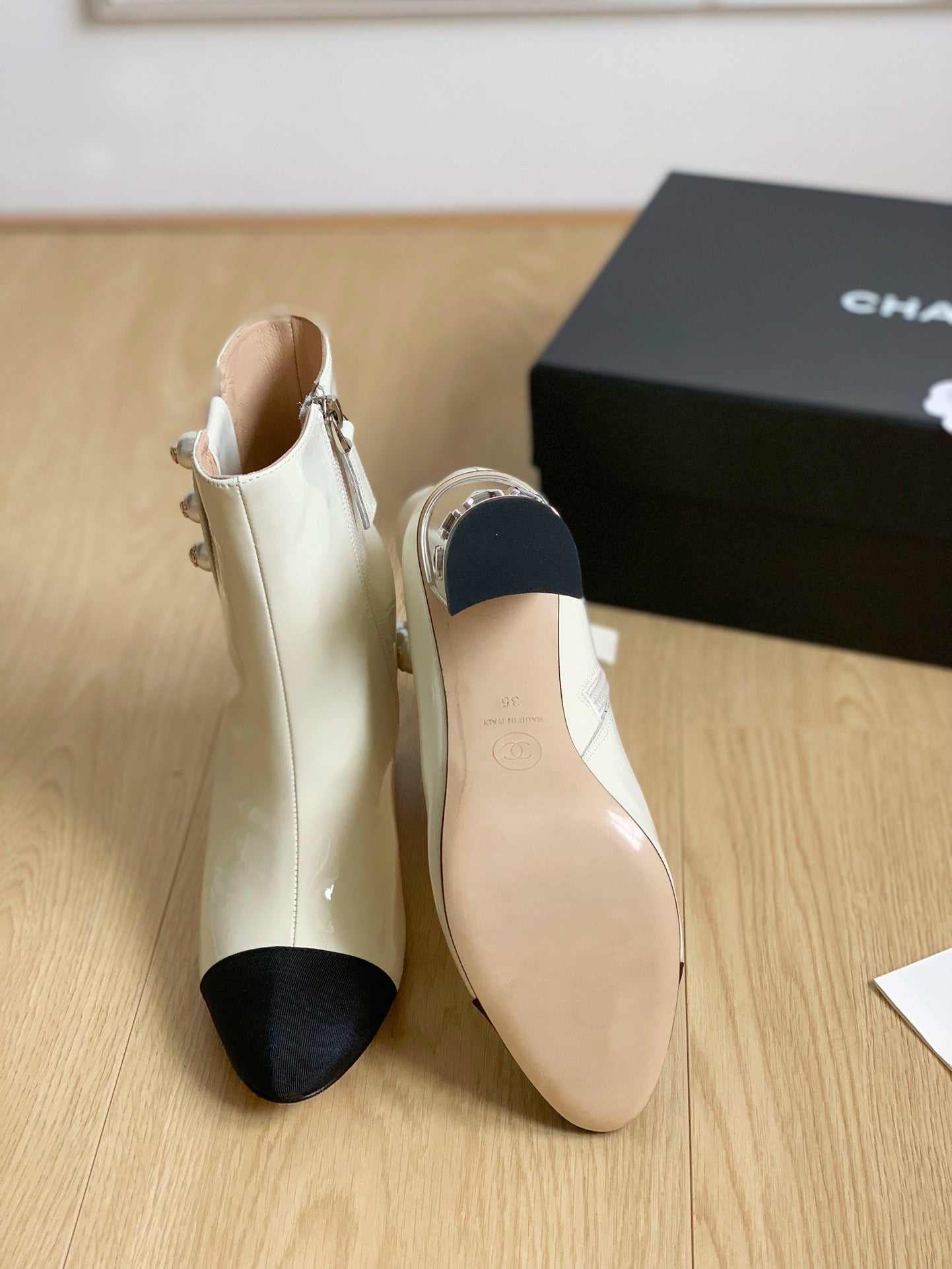 Chanel-003shoes