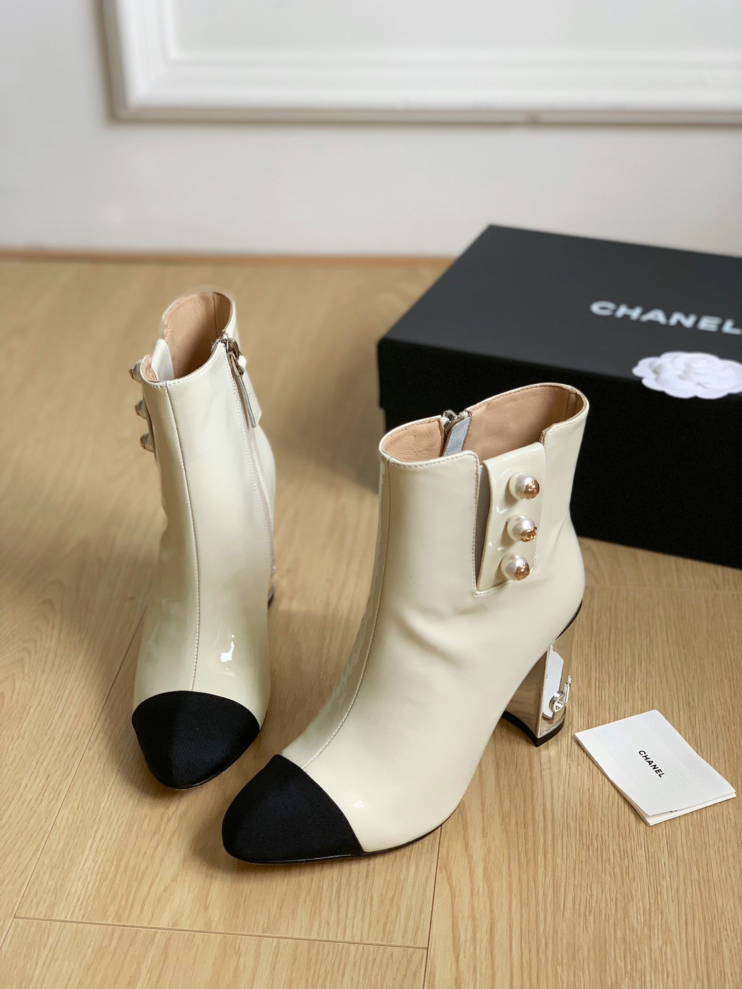 Chanel-003shoes