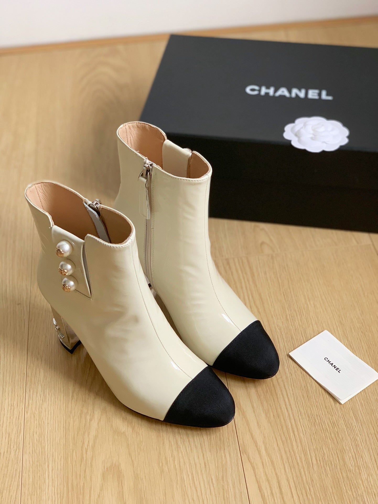 Chanel-003shoes
