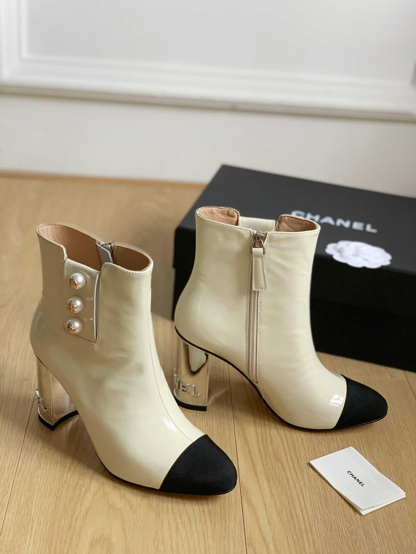 Chanel-003shoes