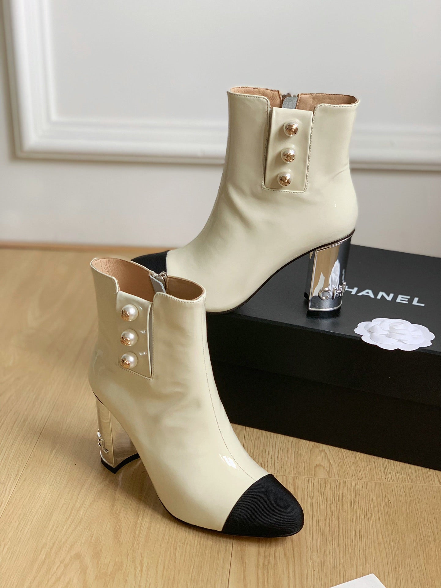 Chanel-003shoes