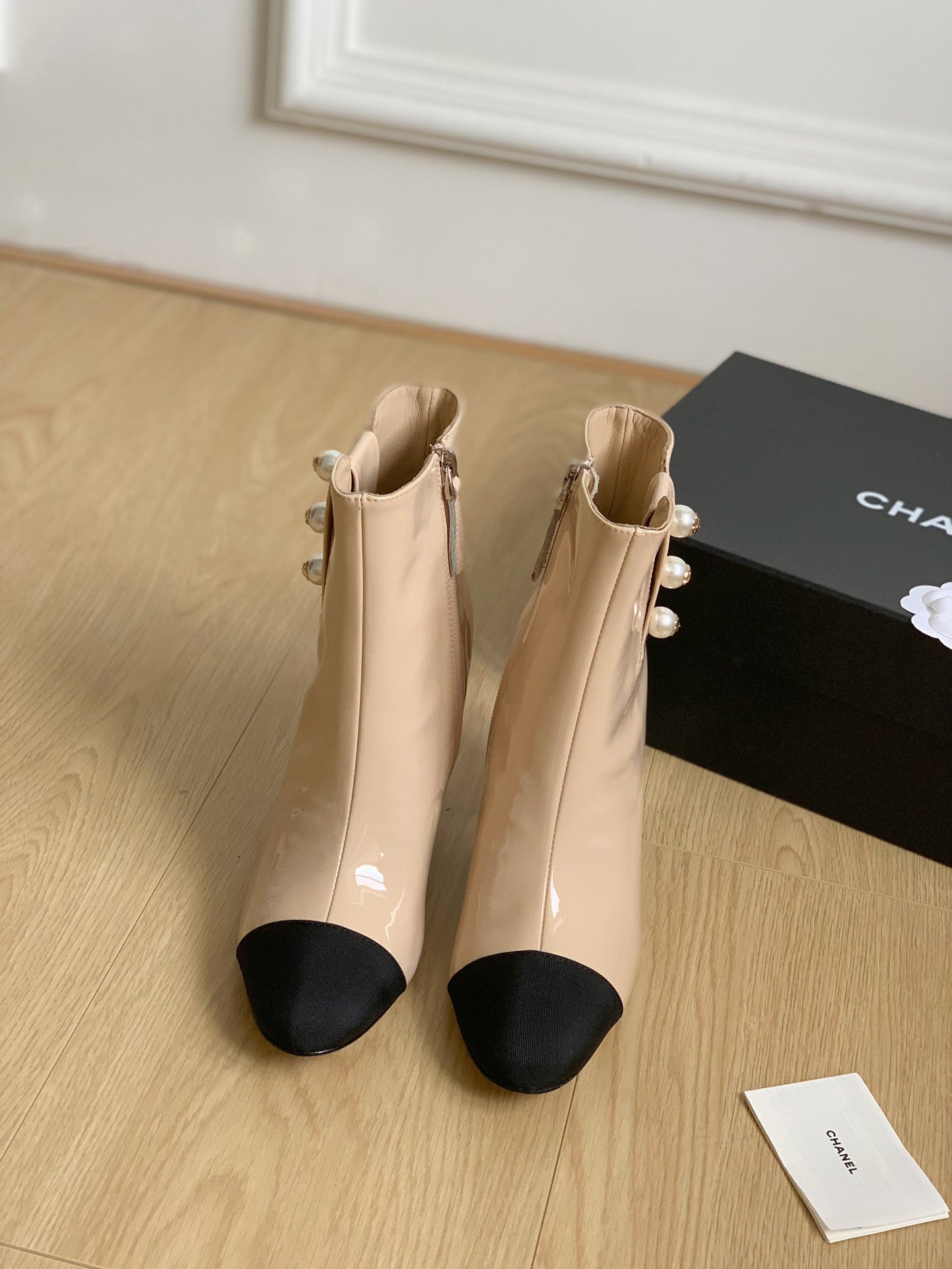 Chanel-004shoes