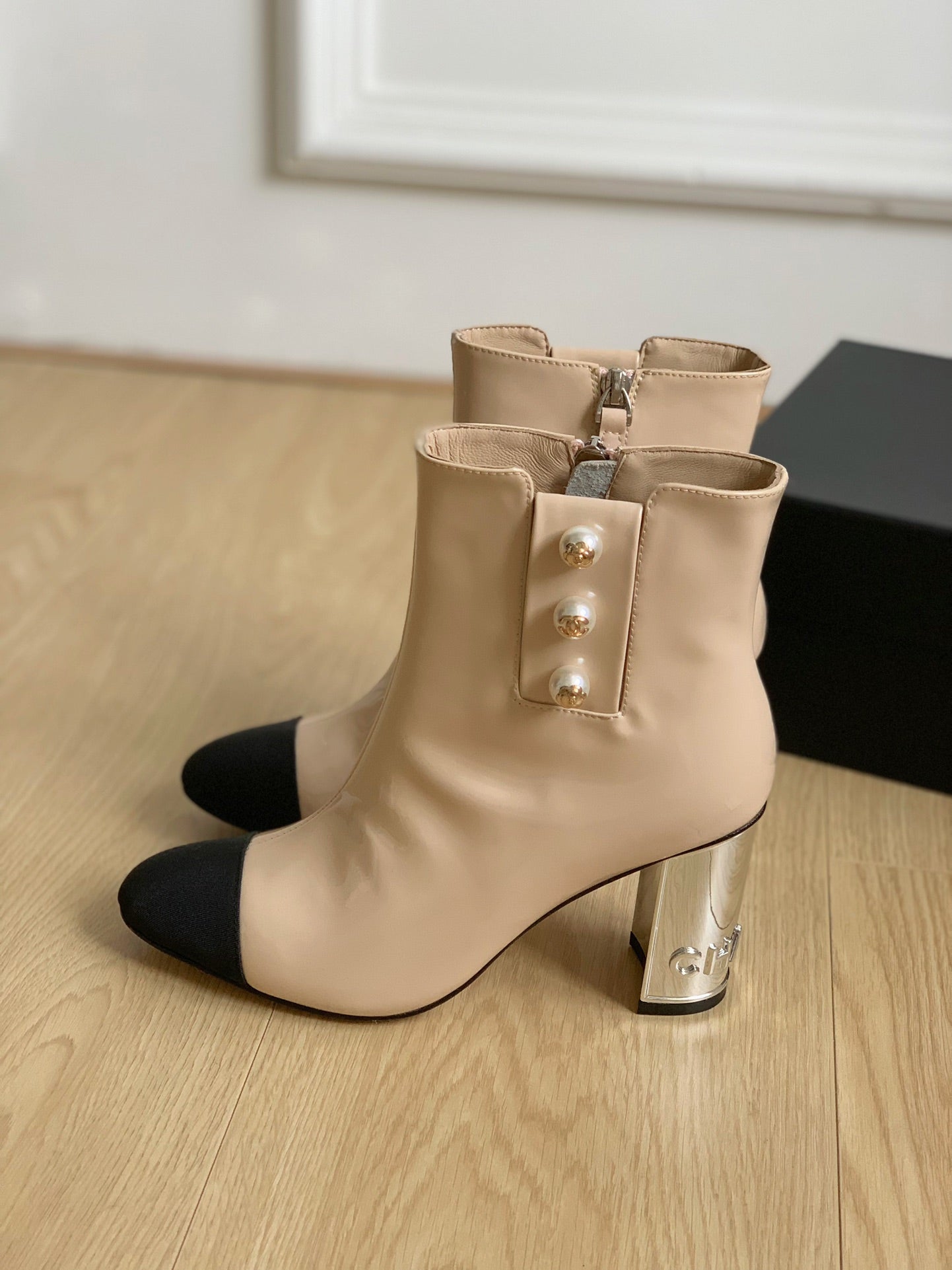 Chanel-004shoes