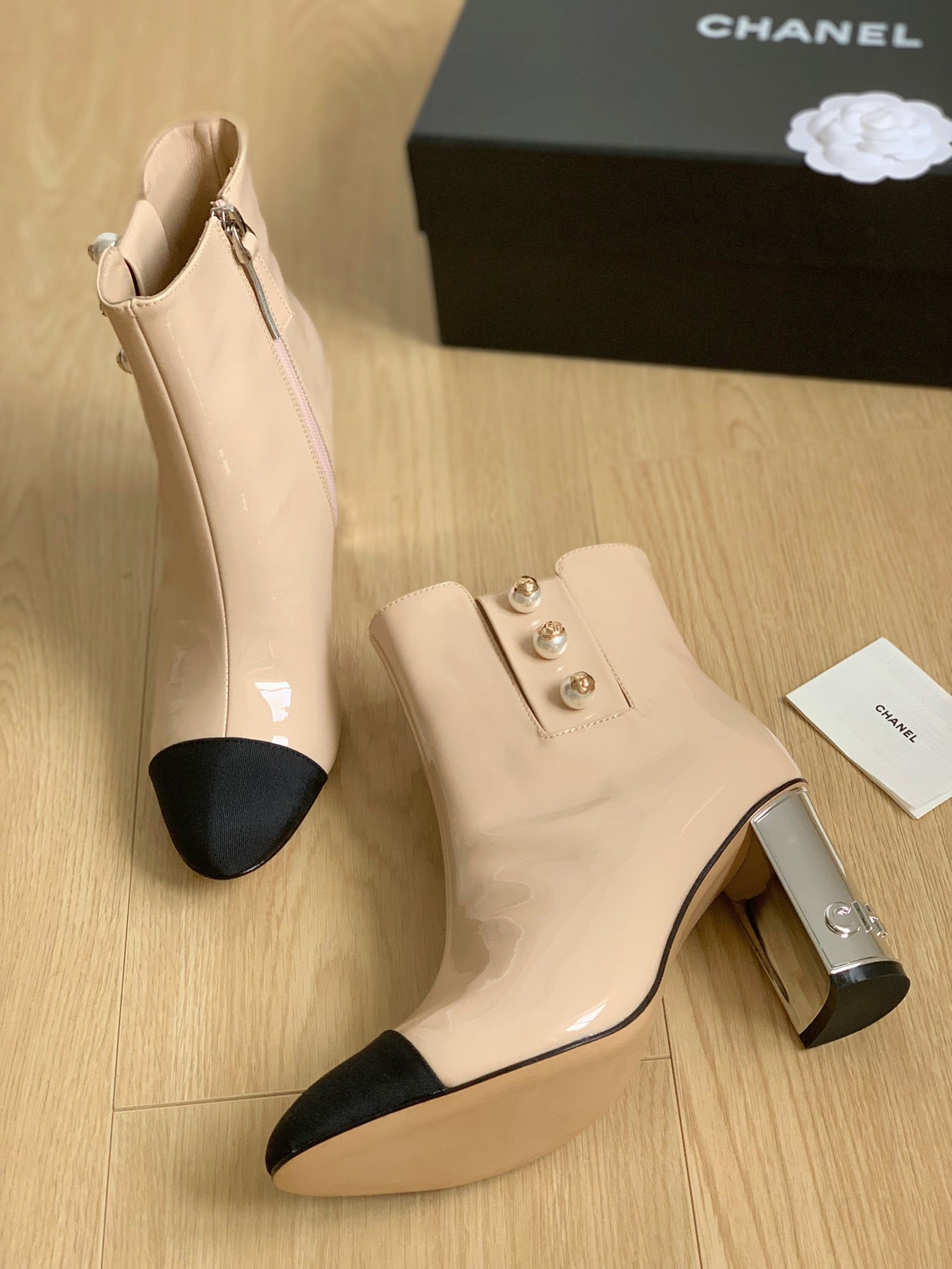 Chanel-004shoes