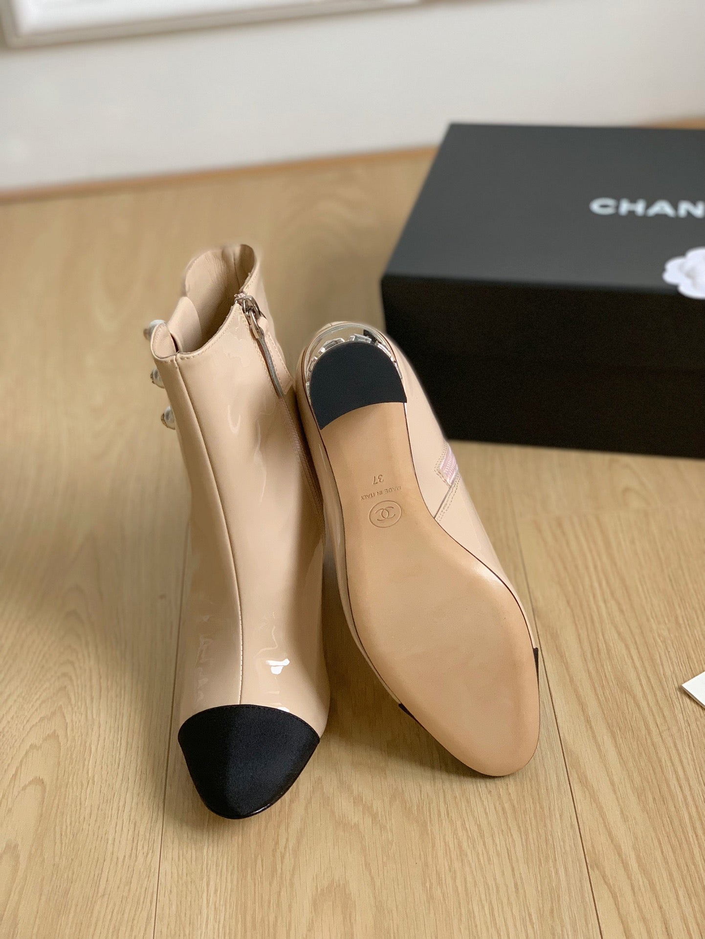 Chanel-004shoes