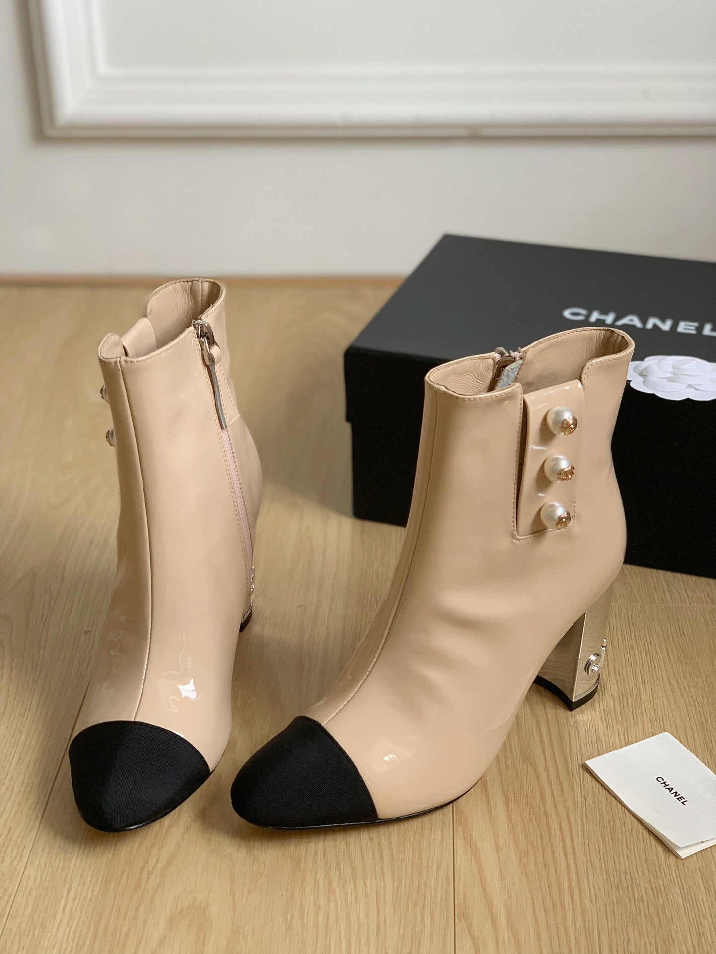 Chanel-004shoes