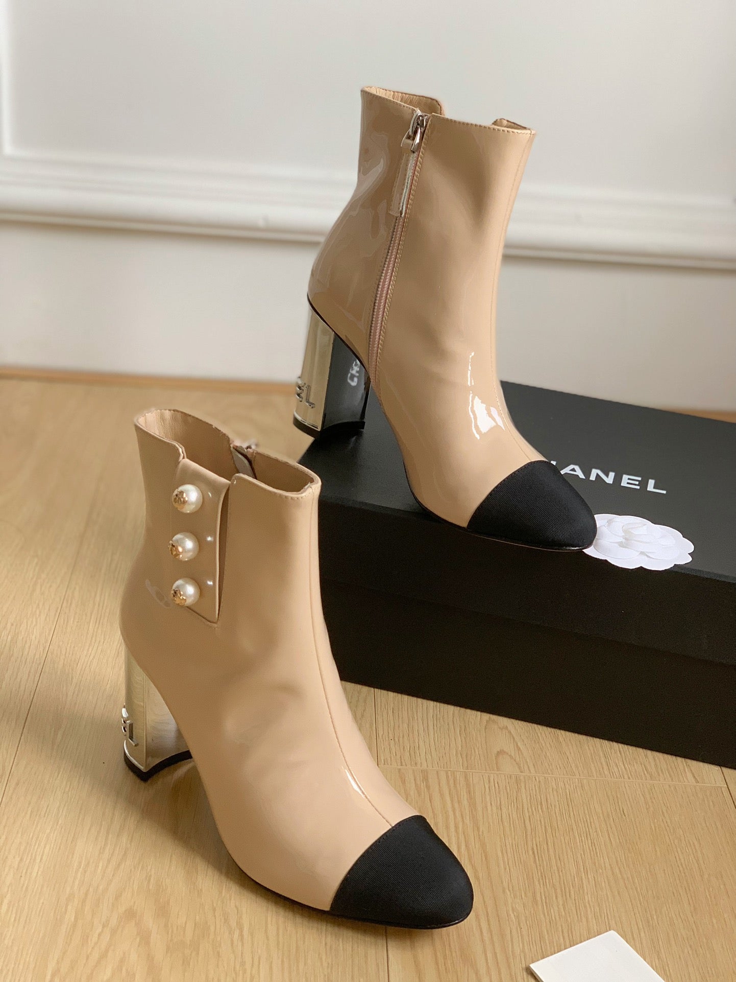 Chanel-004shoes