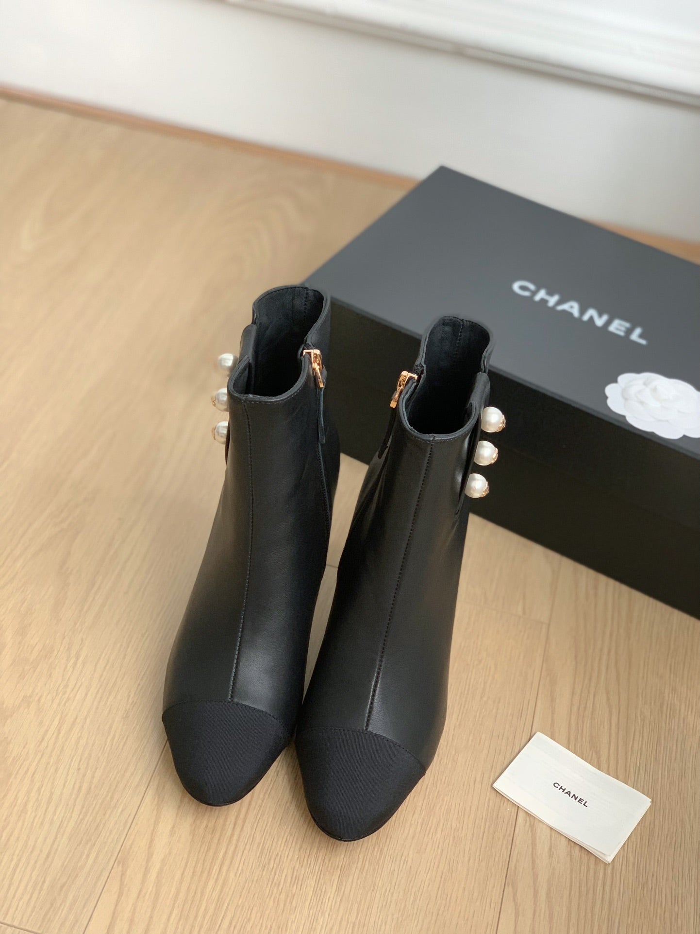 Chanel-005shoes