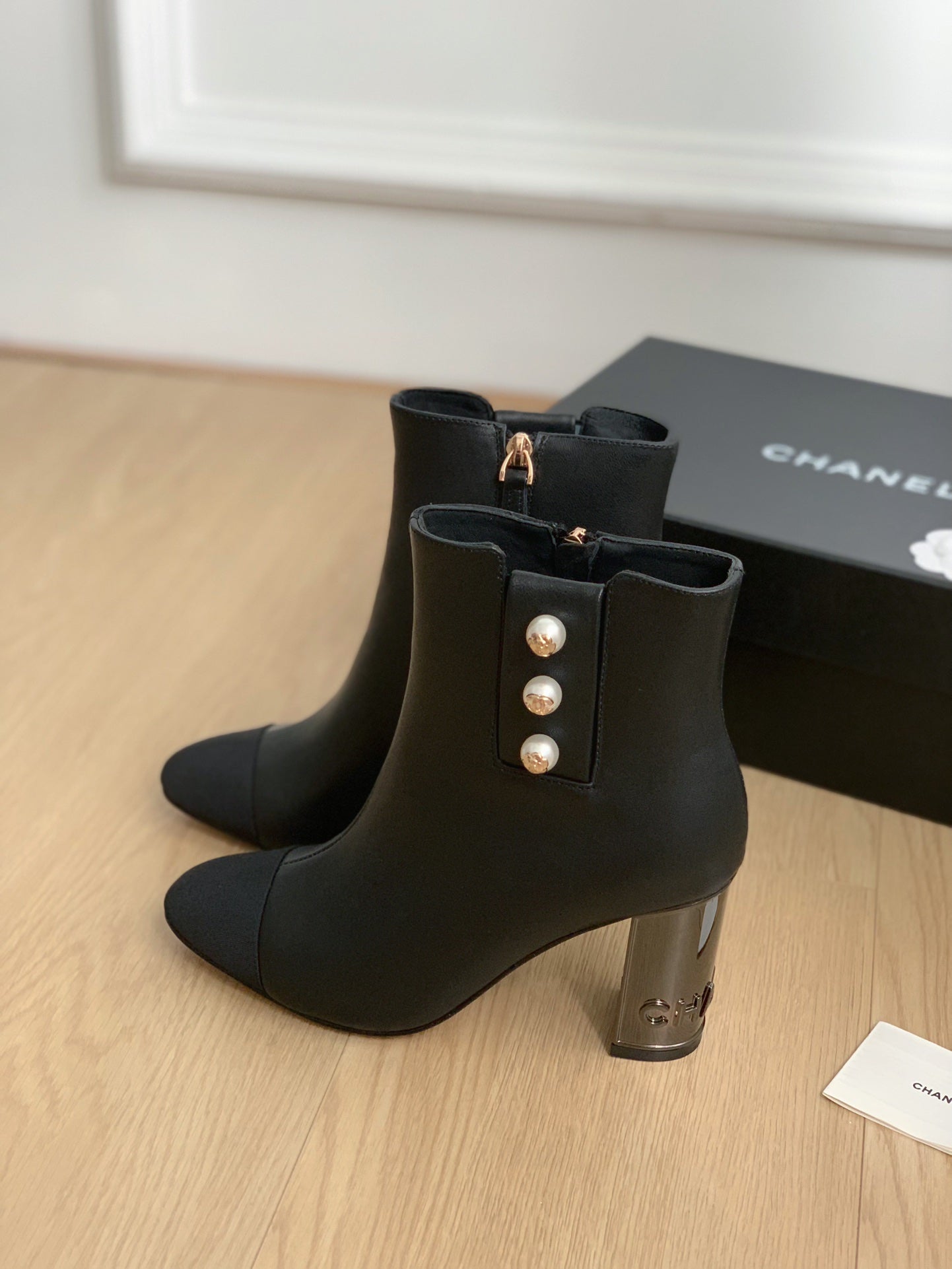 Chanel-005shoes