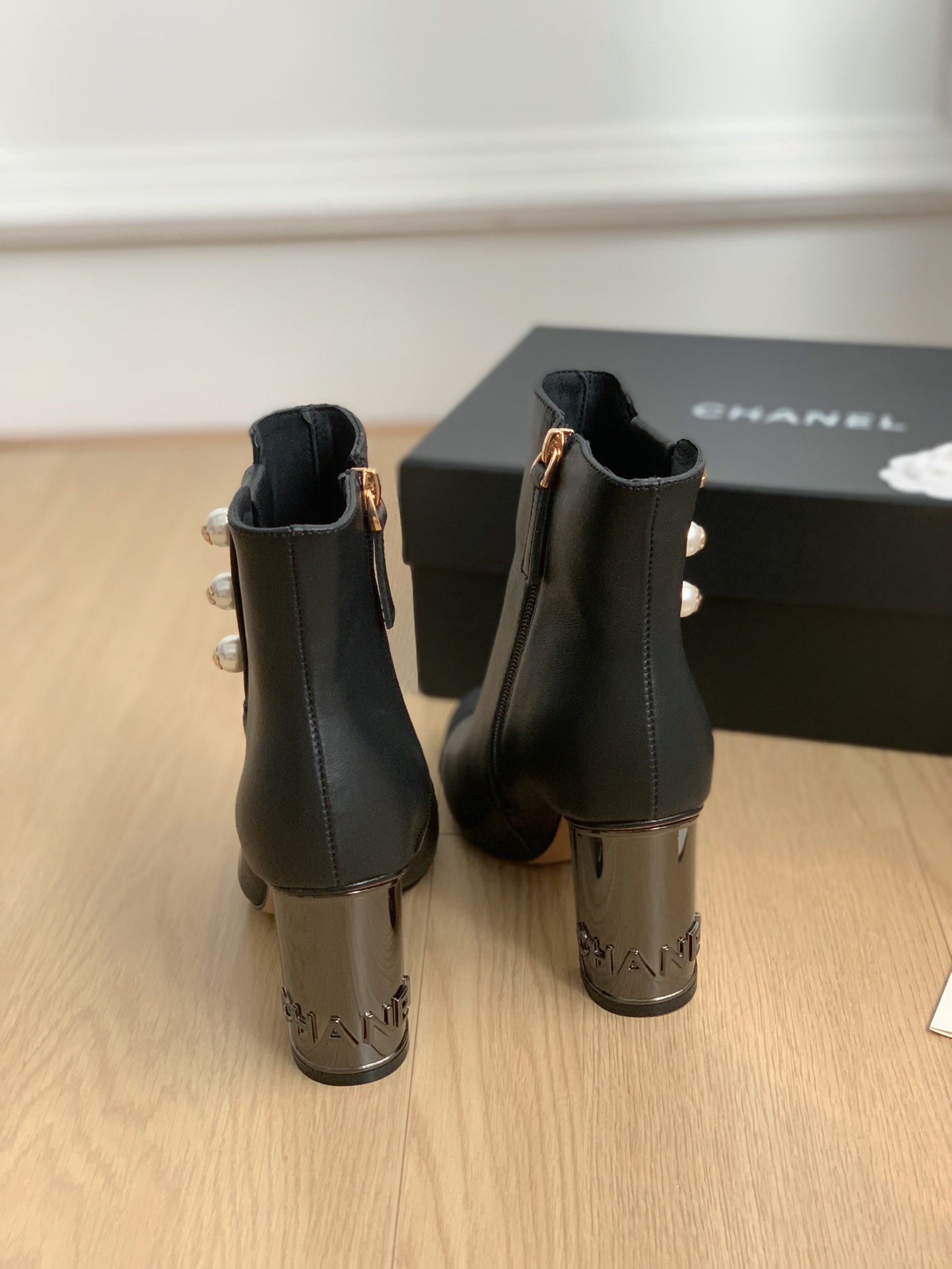 Chanel-005shoes